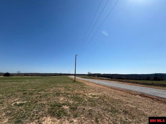 Tract 4 HWY 201 NORTH