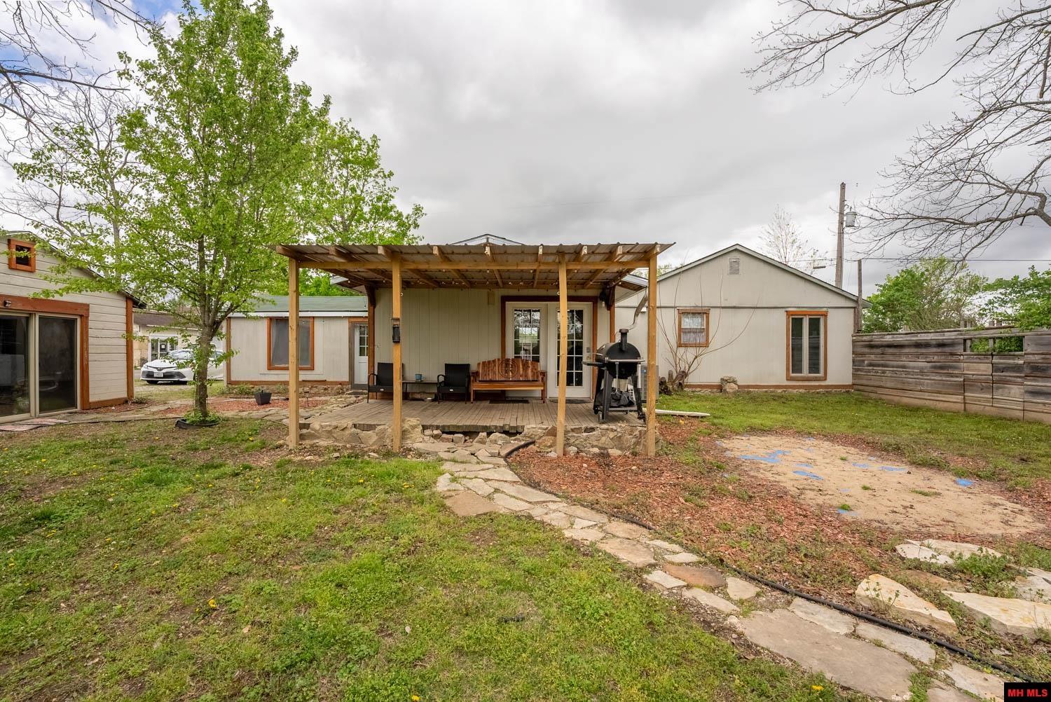 454 BUFORD ROAD