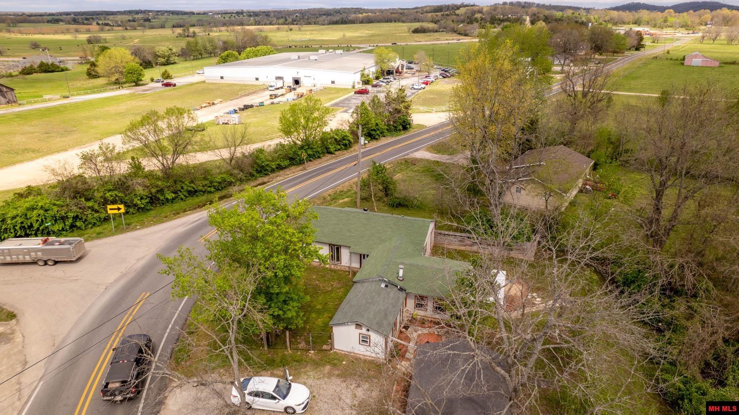 454 BUFORD ROAD