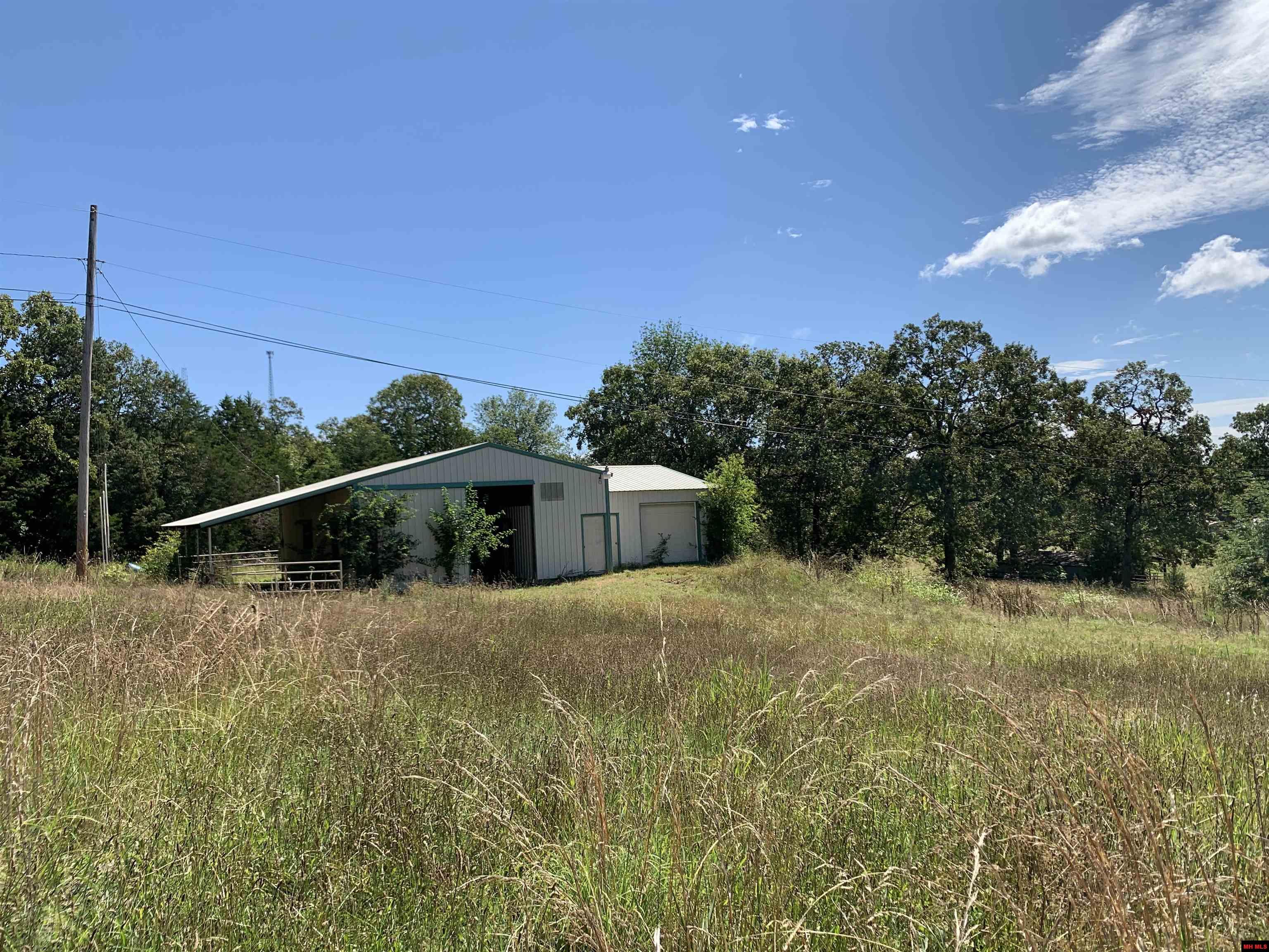 2361 WEST ROAD