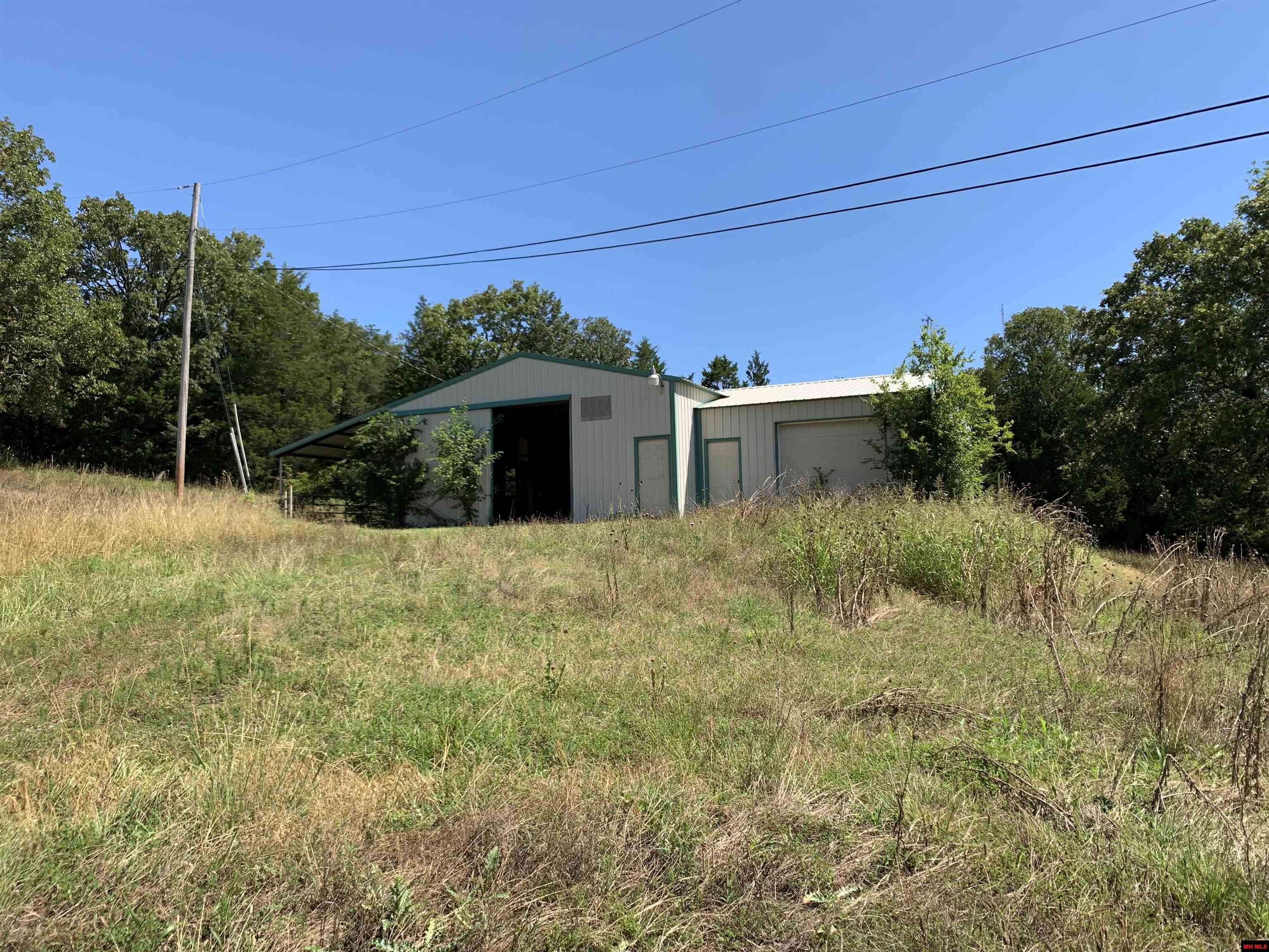 2361 WEST ROAD