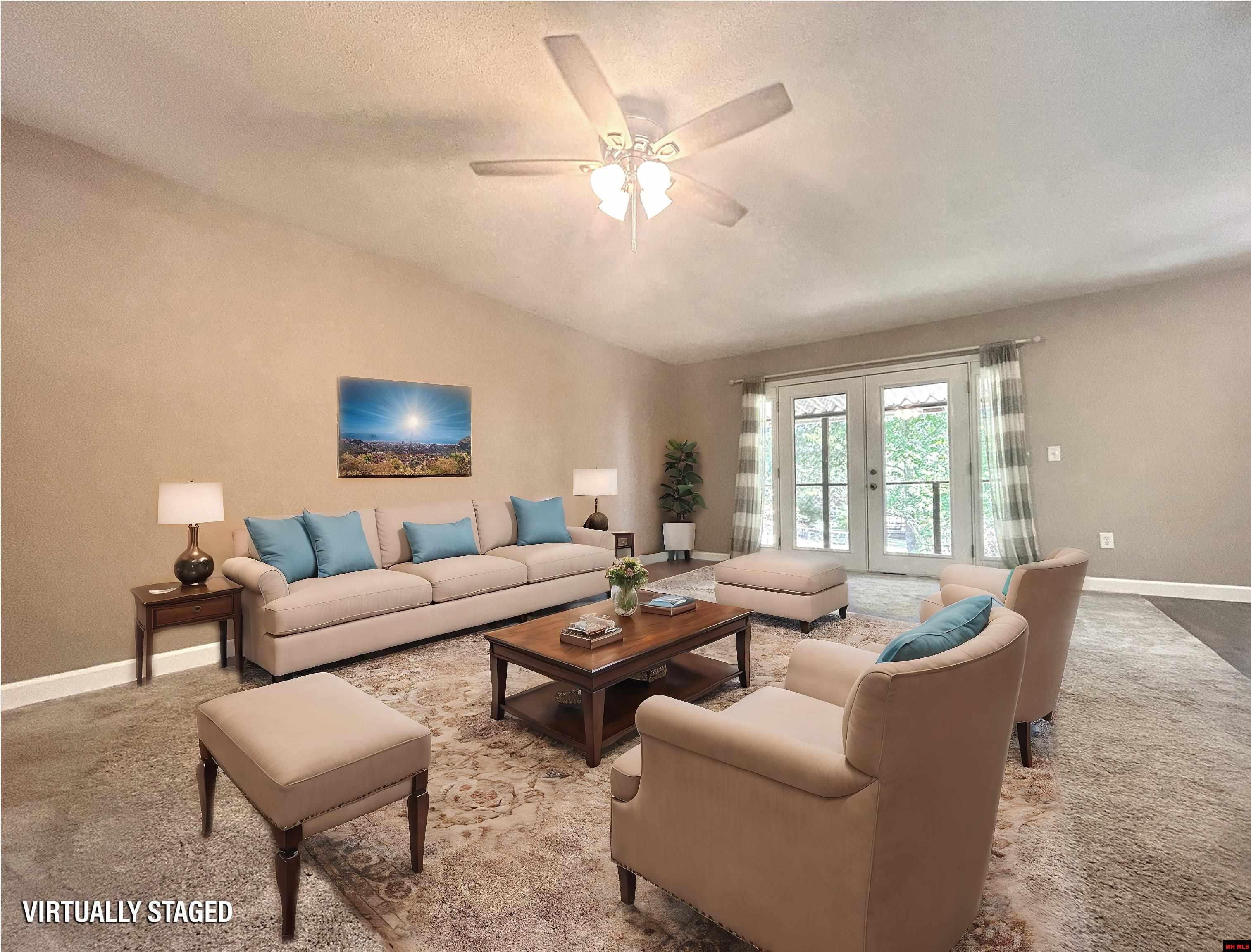 405 RAZORBACK DRIVE