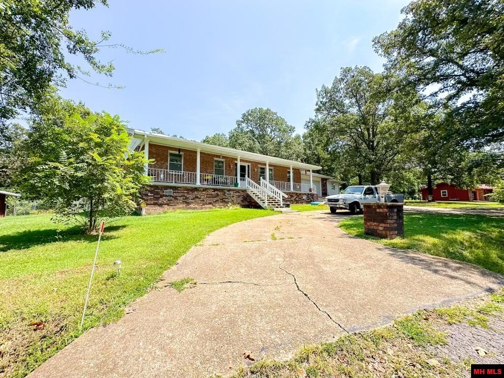 47 CHAPERAL DRIVE