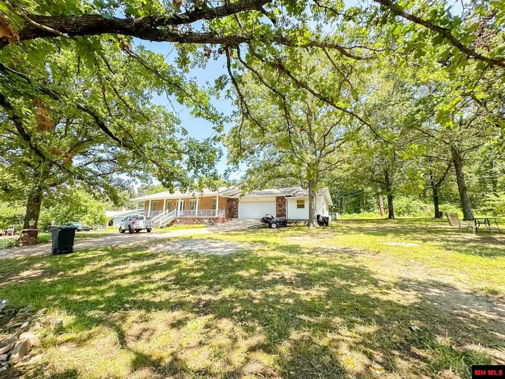 47 CHAPERAL DRIVE