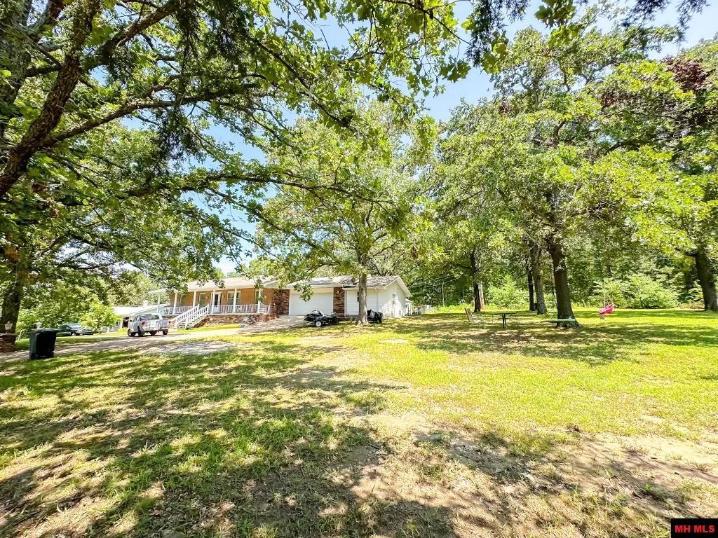 47 CHAPERAL DRIVE