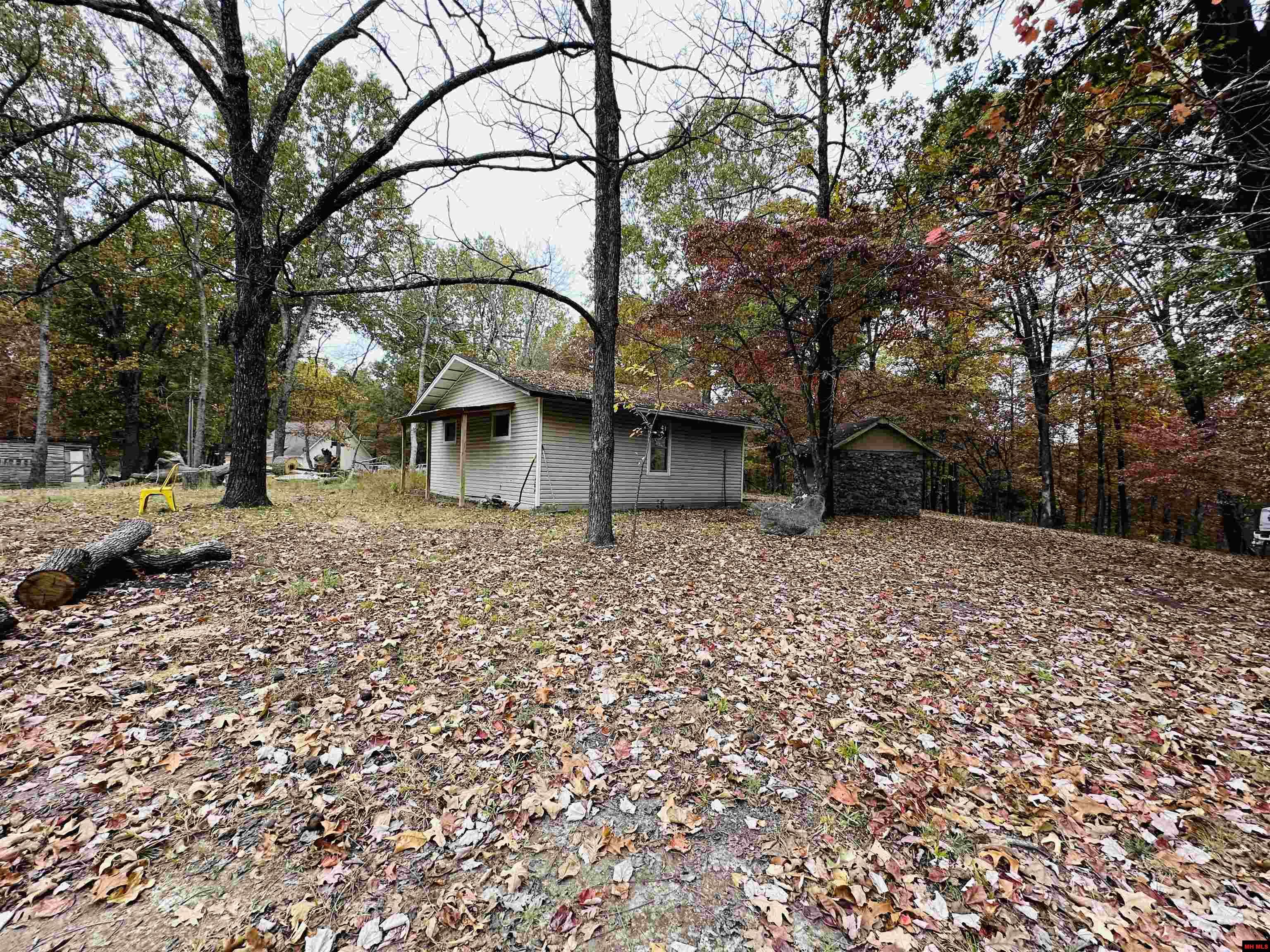 64 OTTAWA LANE