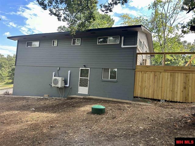 99 LAKE NORFORK DRIVE