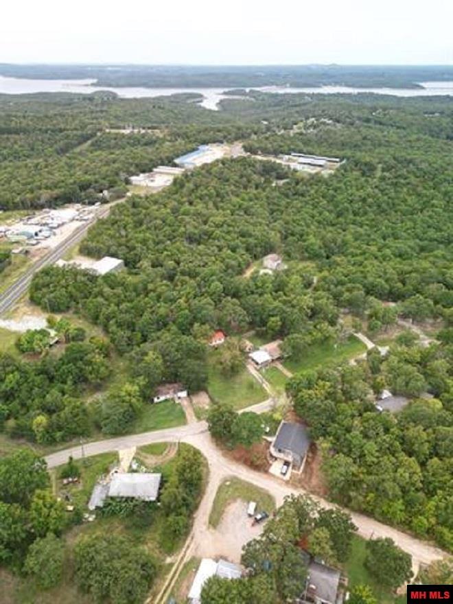 99 LAKE NORFORK DRIVE