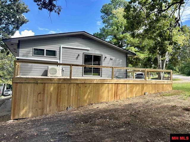 99 LAKE NORFORK DRIVE
