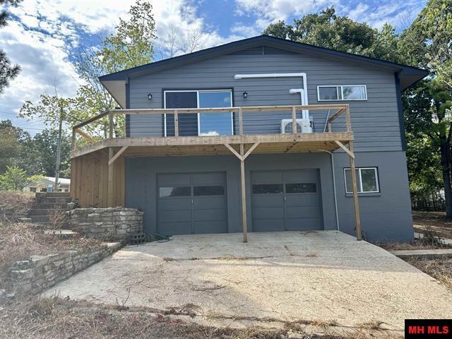 99 LAKE NORFORK DRIVE