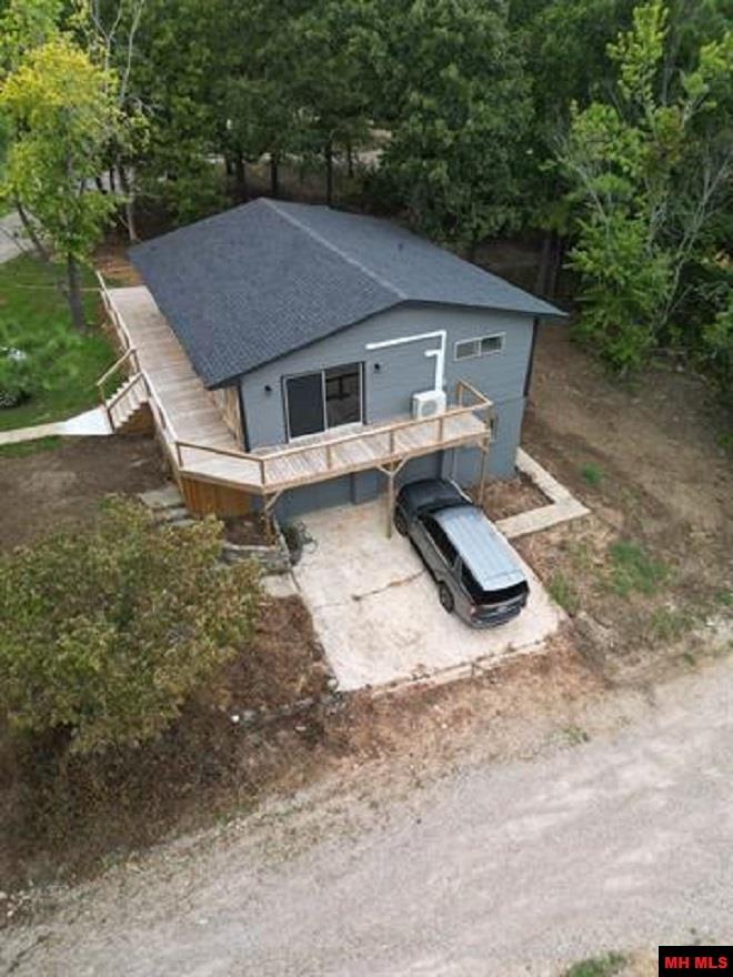 99 LAKE NORFORK DRIVE
