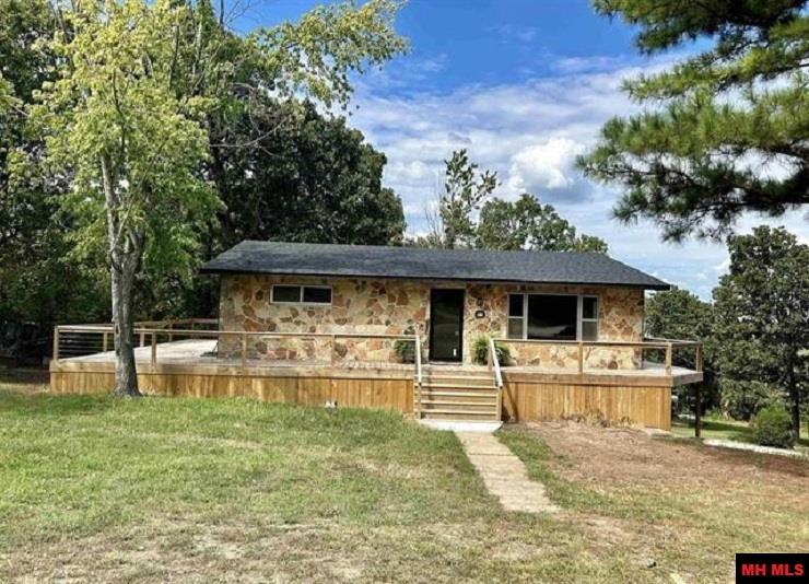 99 LAKE NORFORK DRIVE