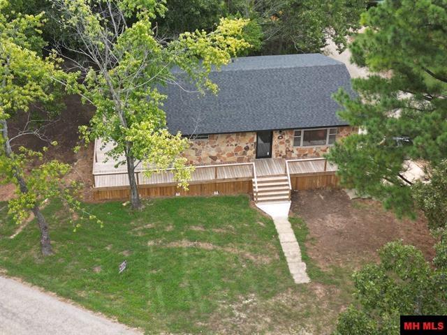 99 LAKE NORFORK DRIVE
