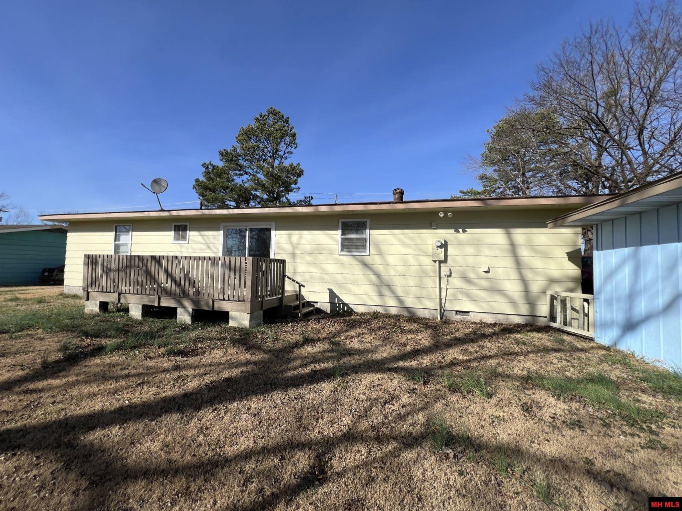 6696 HWY 62 WEST
