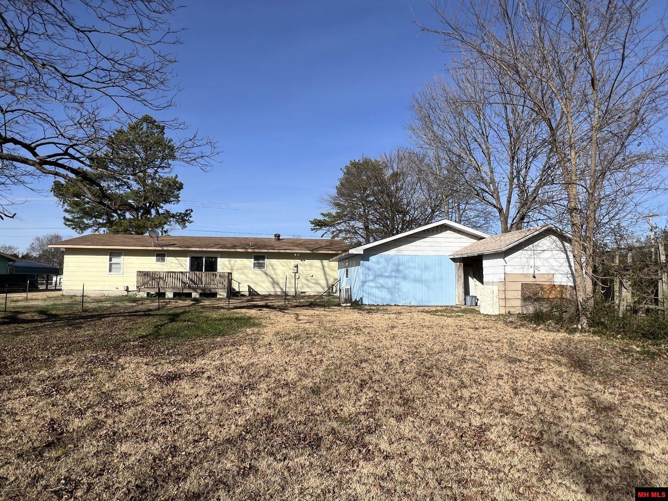 6696 HWY 62 WEST