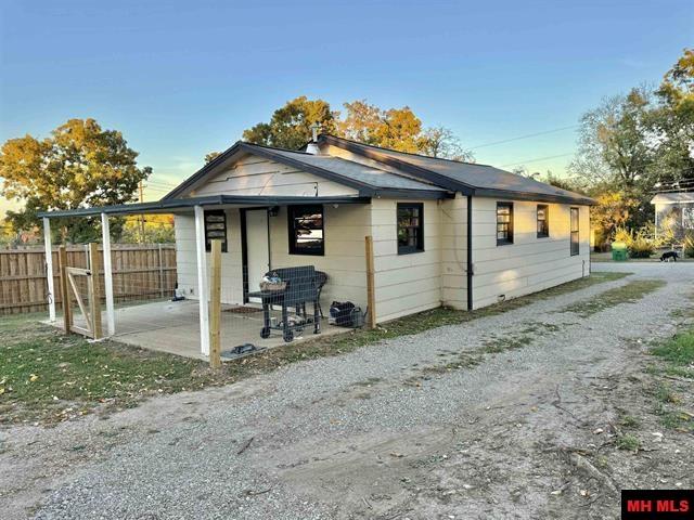 108 HOPPER STREET