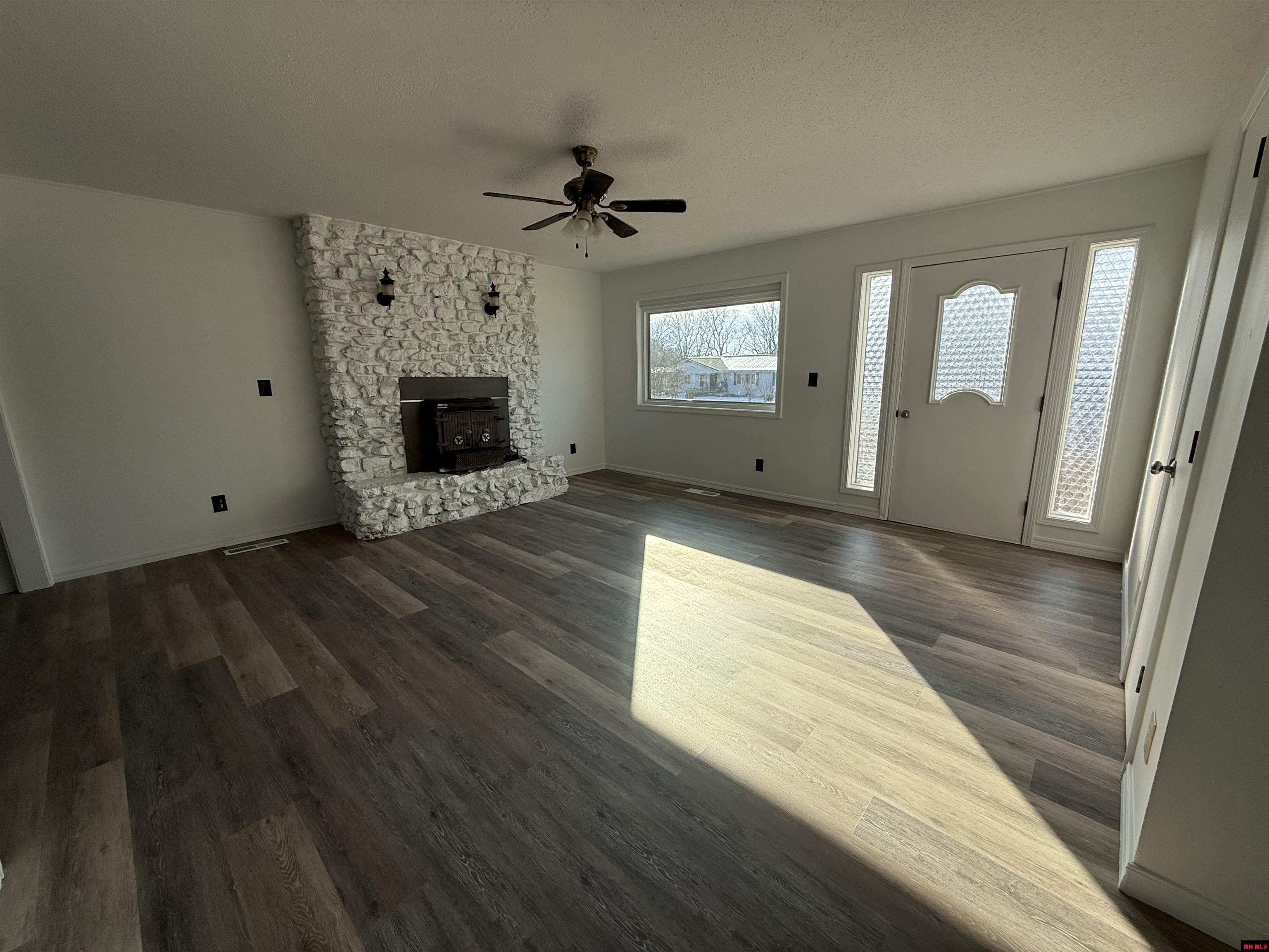 93 VOORHEIS DRIVE