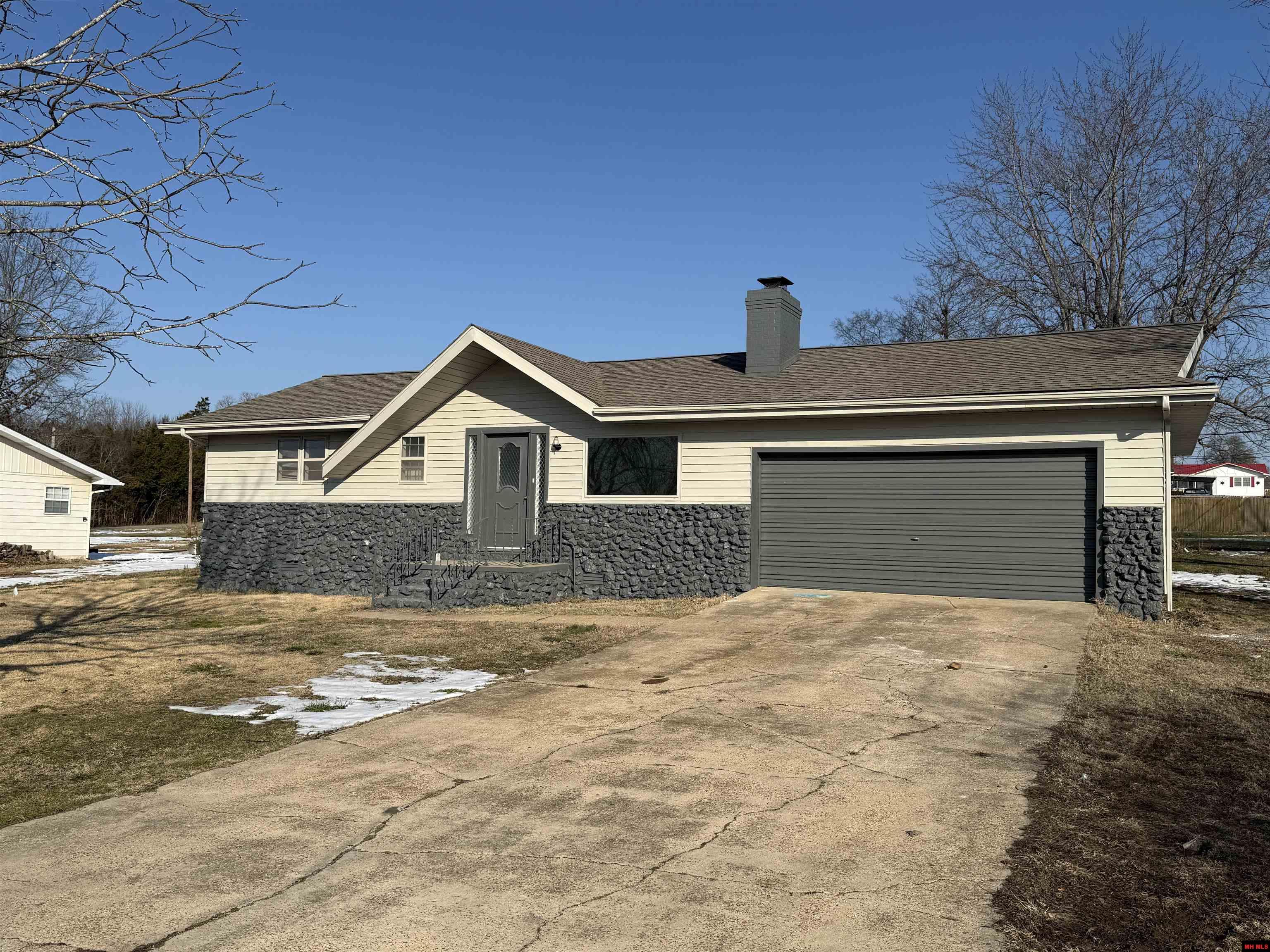 93 VOORHEIS DRIVE