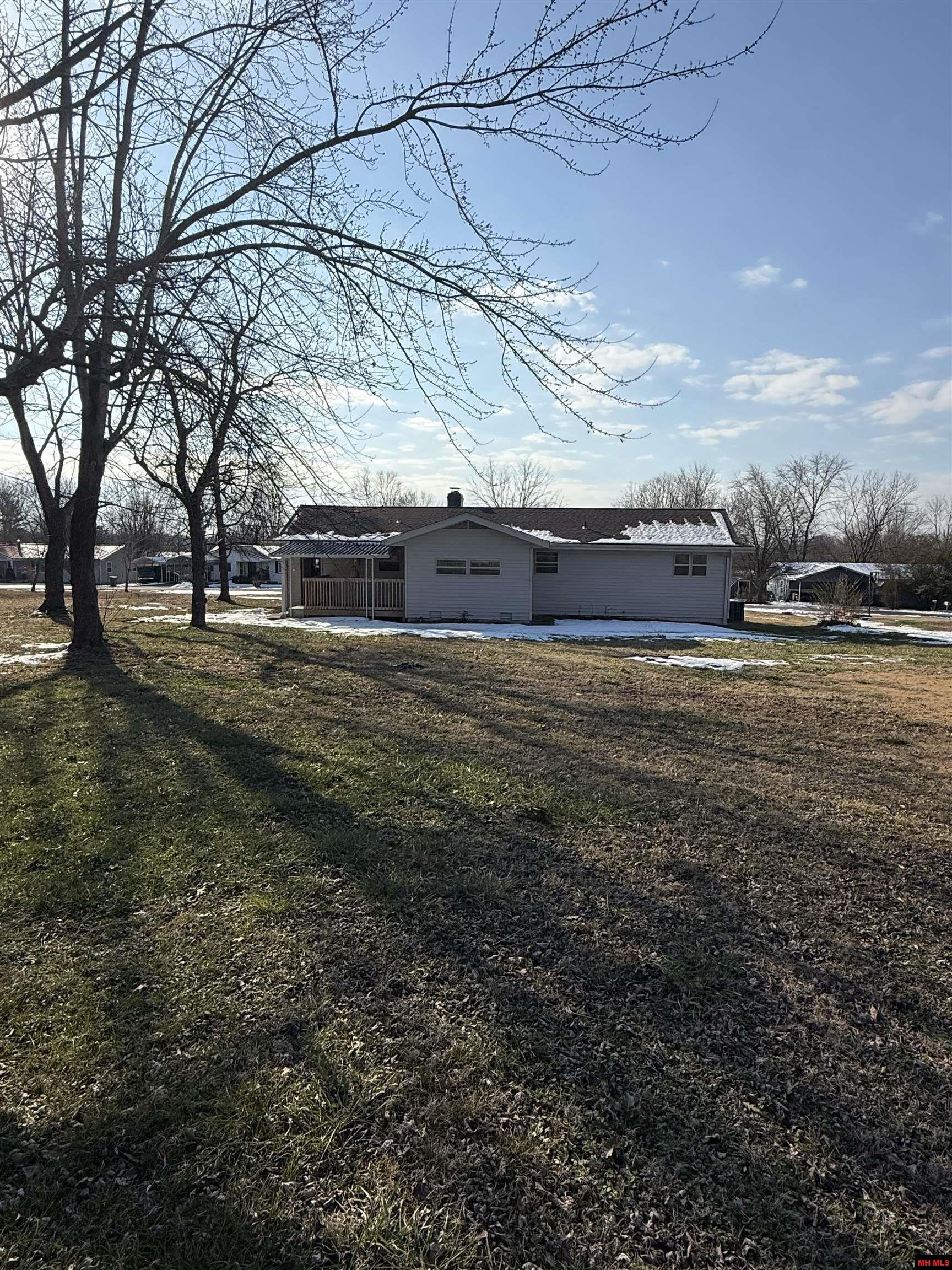 93 VOORHEIS DRIVE