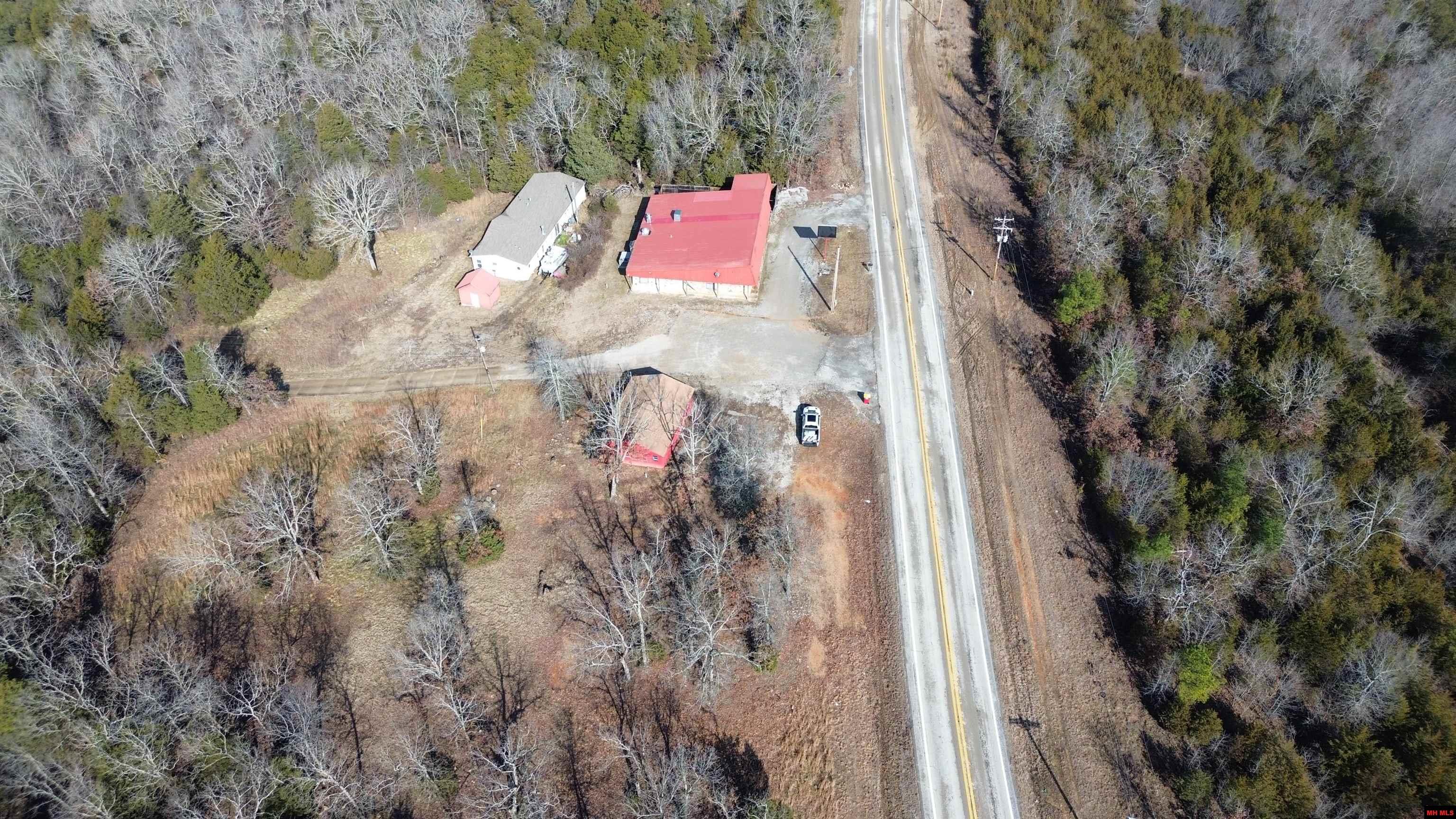 4072 HWY 101