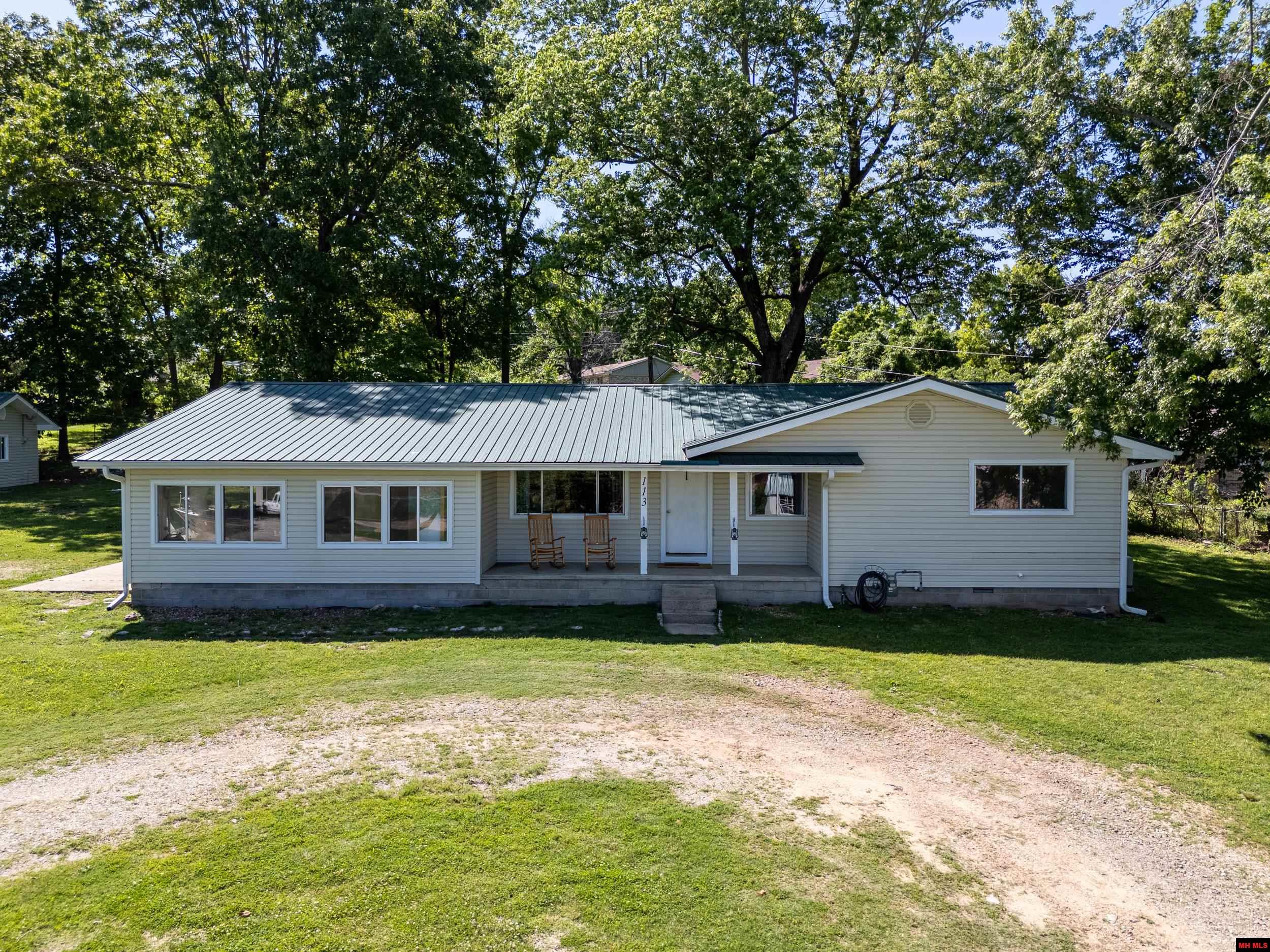 113 WESTERN HILLS LANE