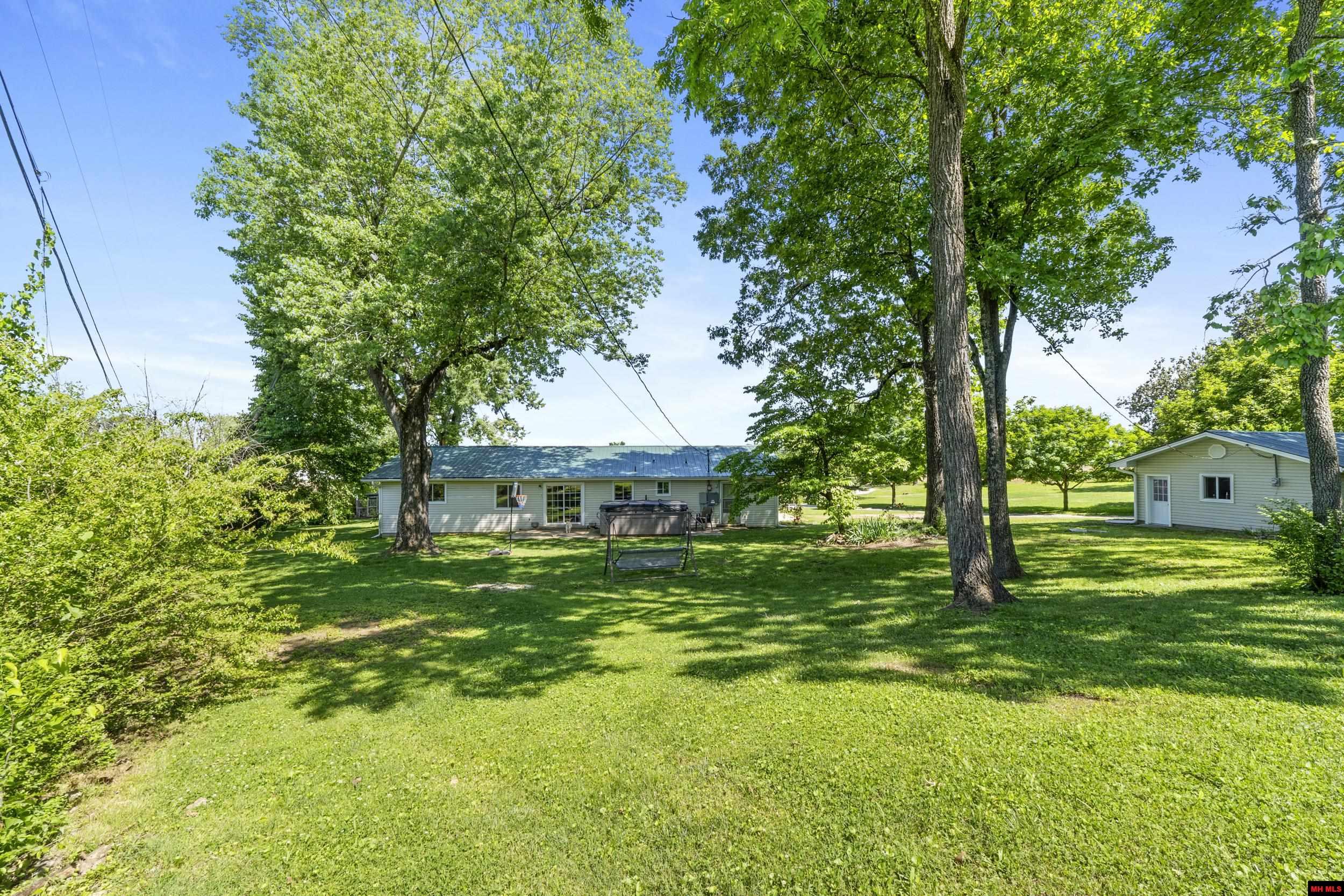 113 WESTERN HILLS LANE