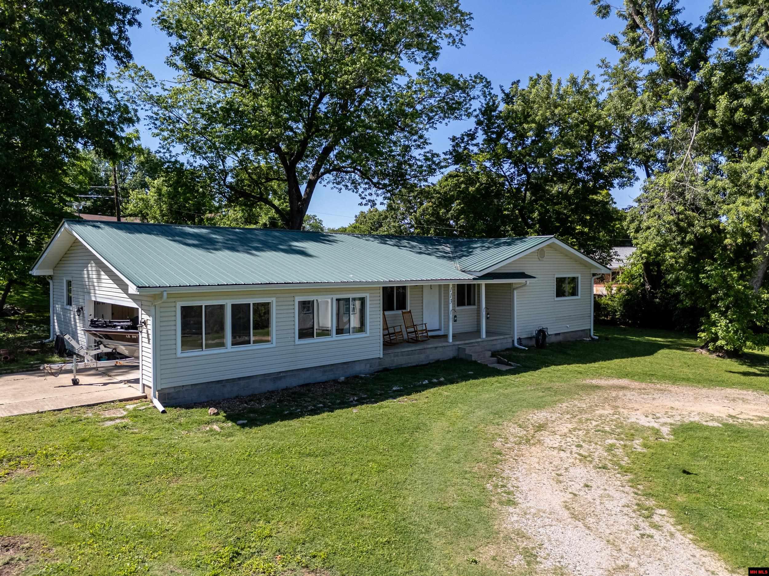 113 WESTERN HILLS LANE