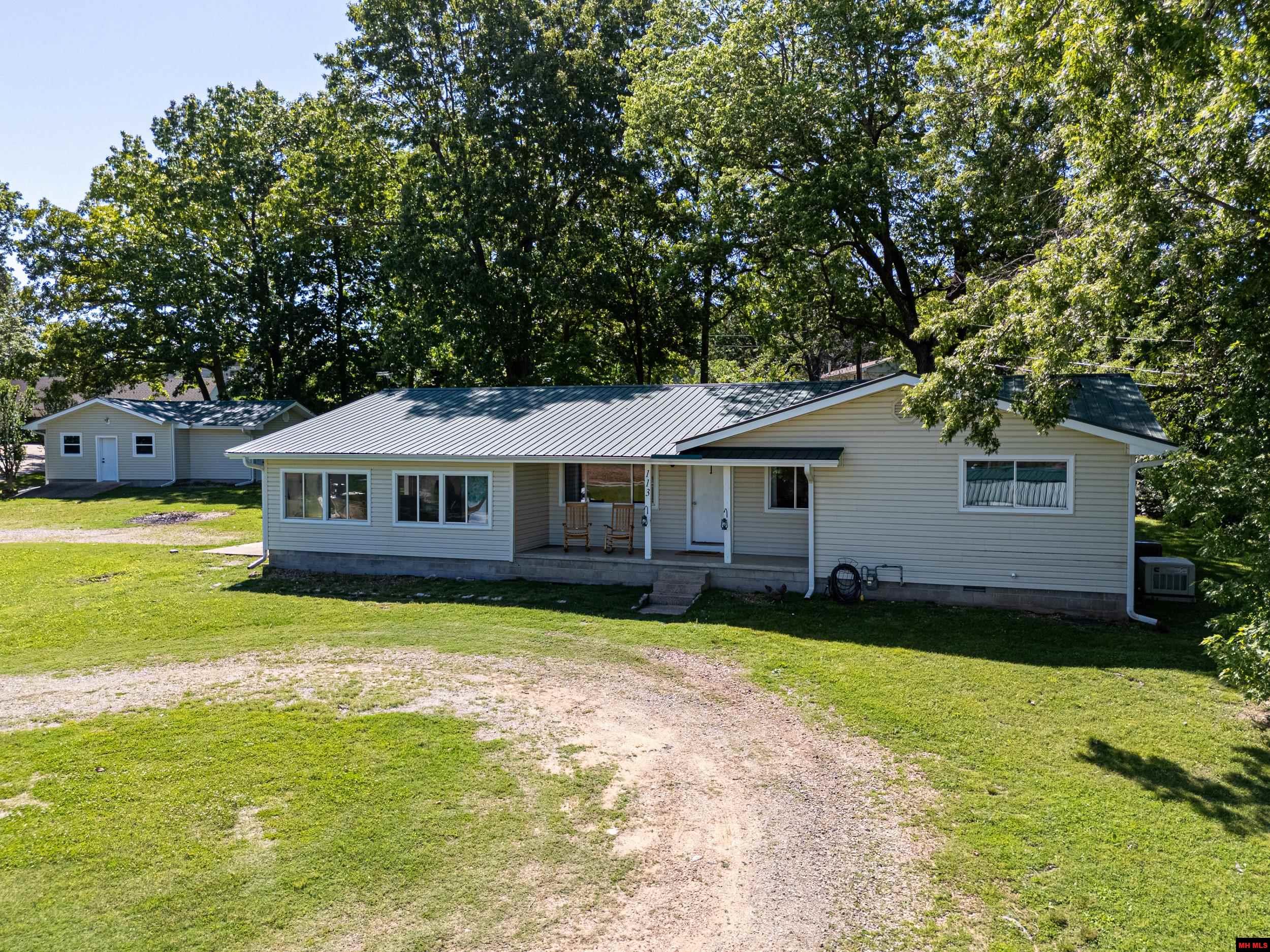 113 WESTERN HILLS LANE
