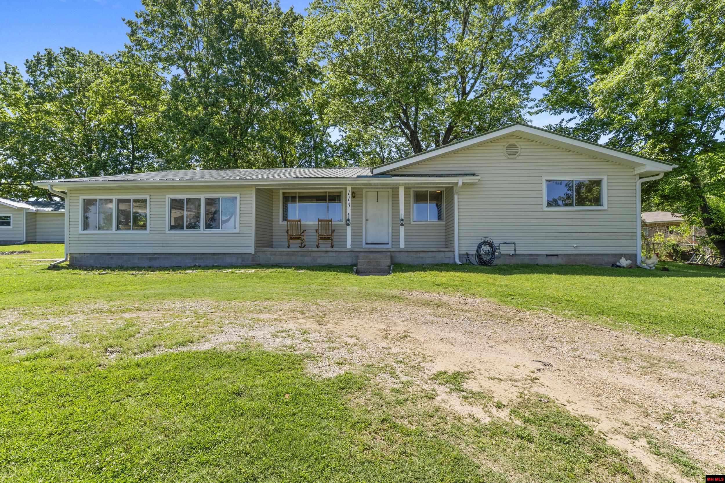 113 WESTERN HILLS LANE