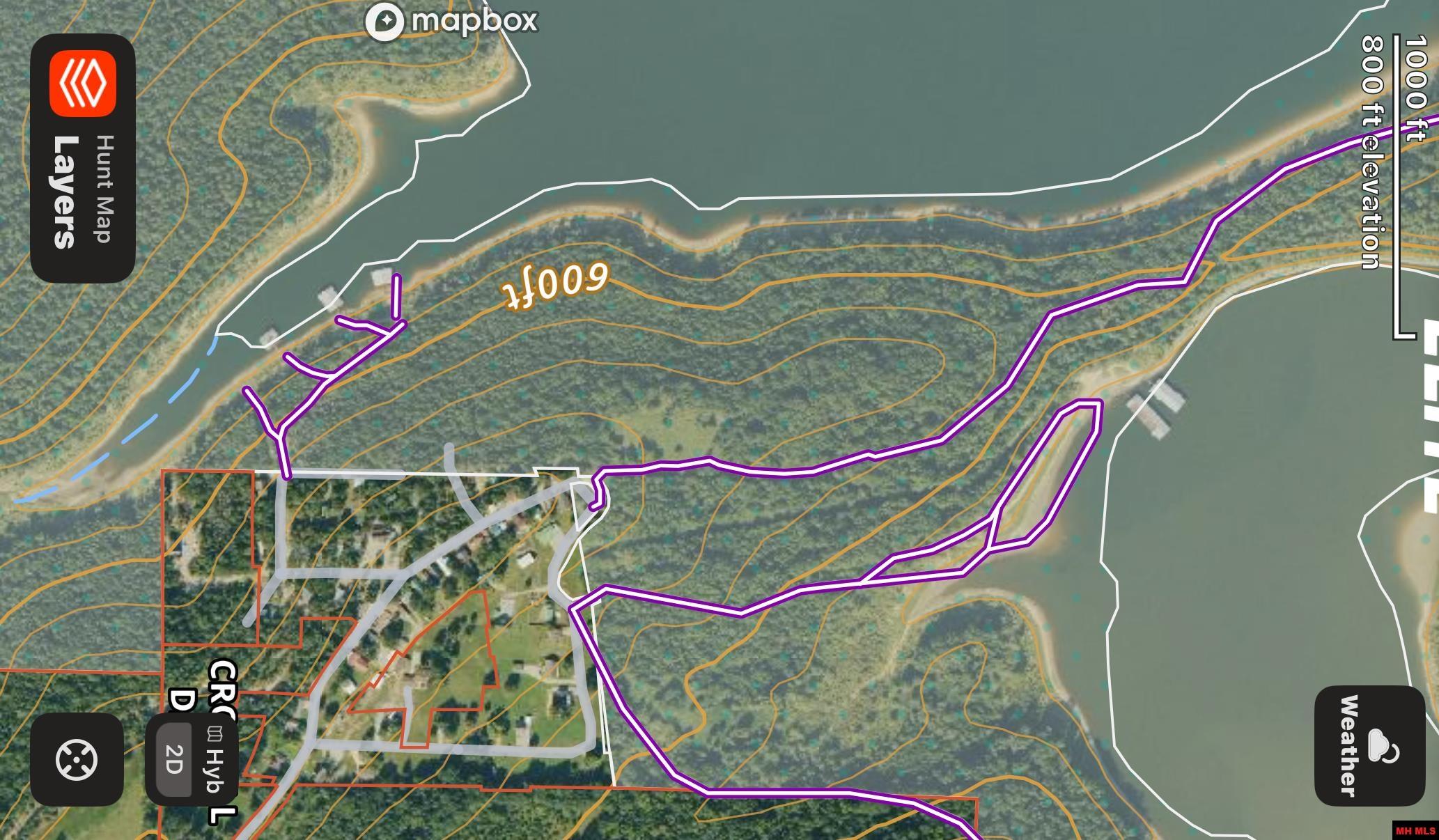 100 OAK LEAF TRAIL