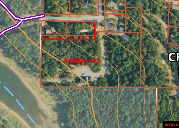 100 OAK LEAF TRAIL