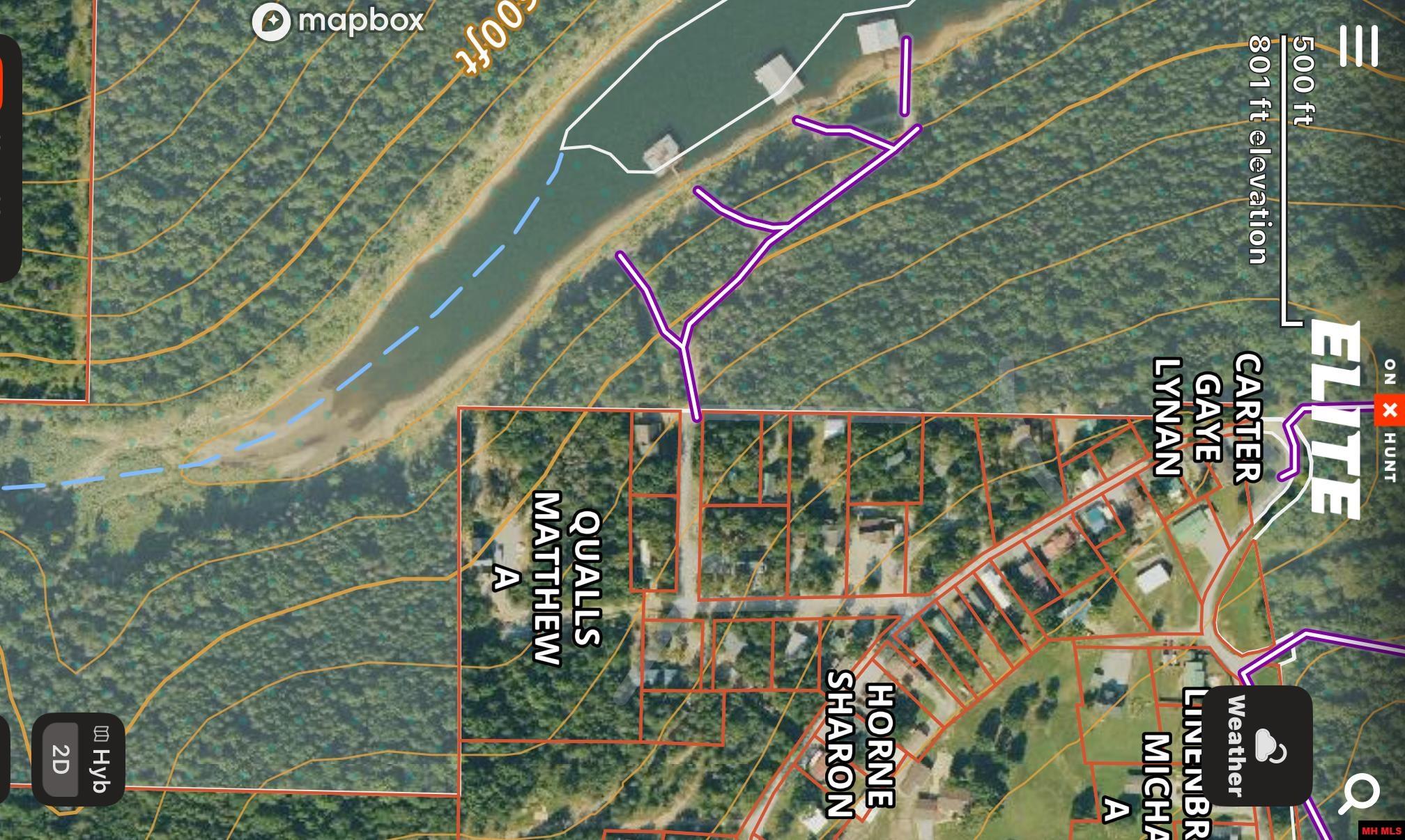 100 OAK LEAF TRAIL