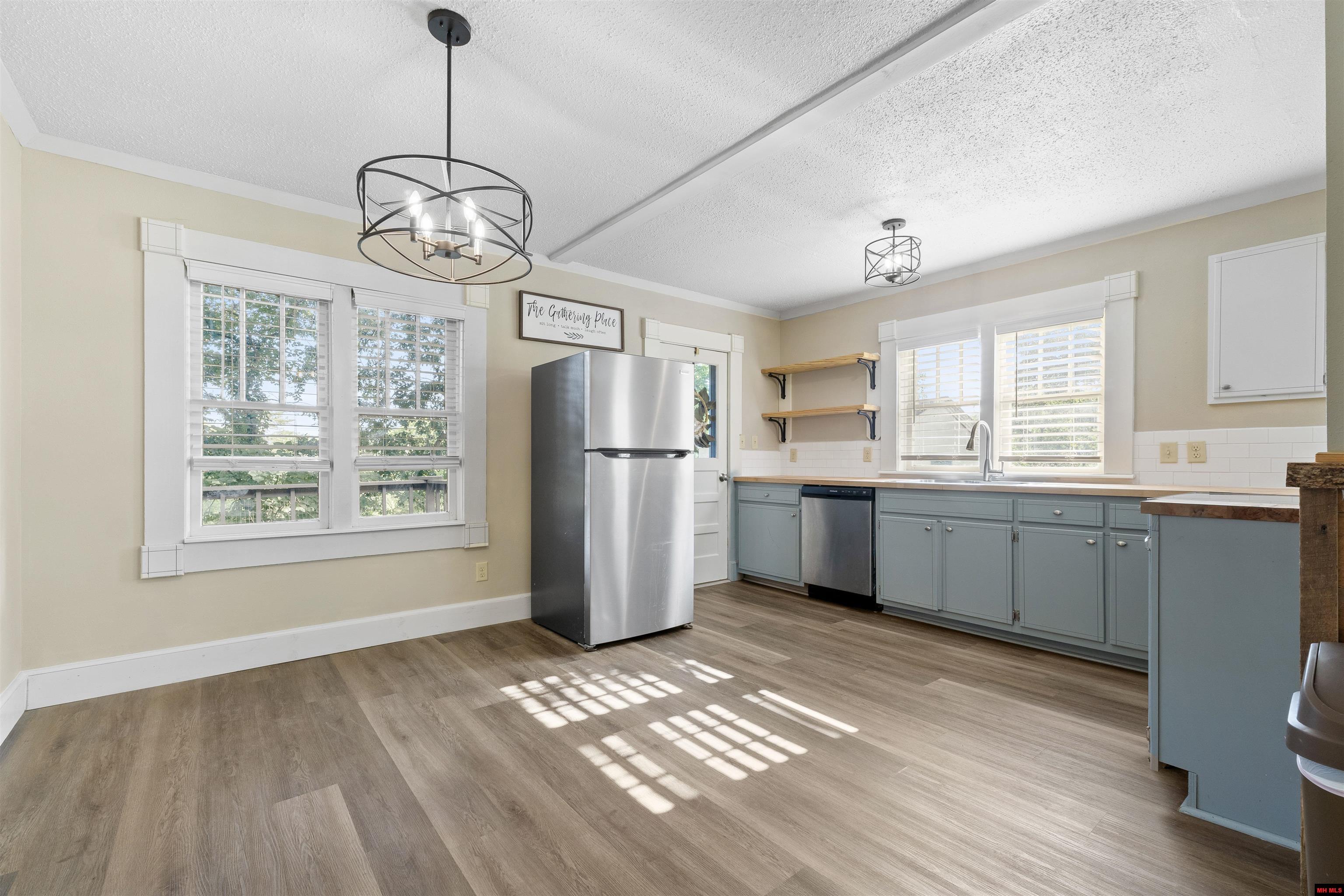225 BLEVINS STREET