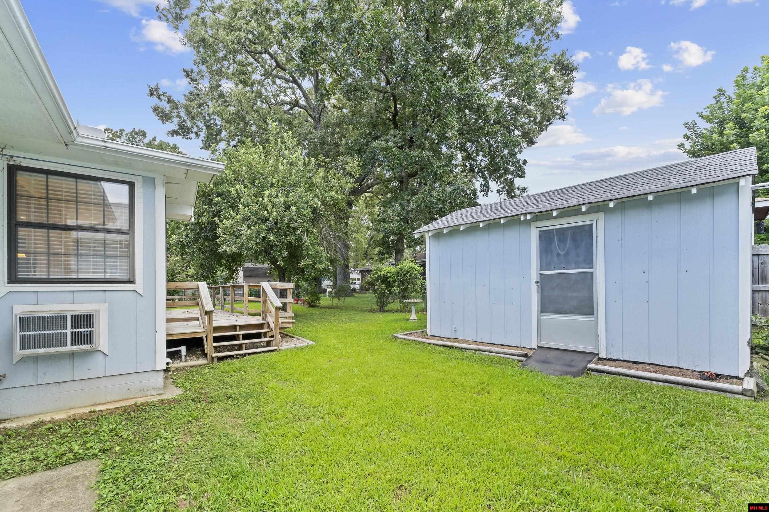 1001 HEATHERDOWN TRAIL