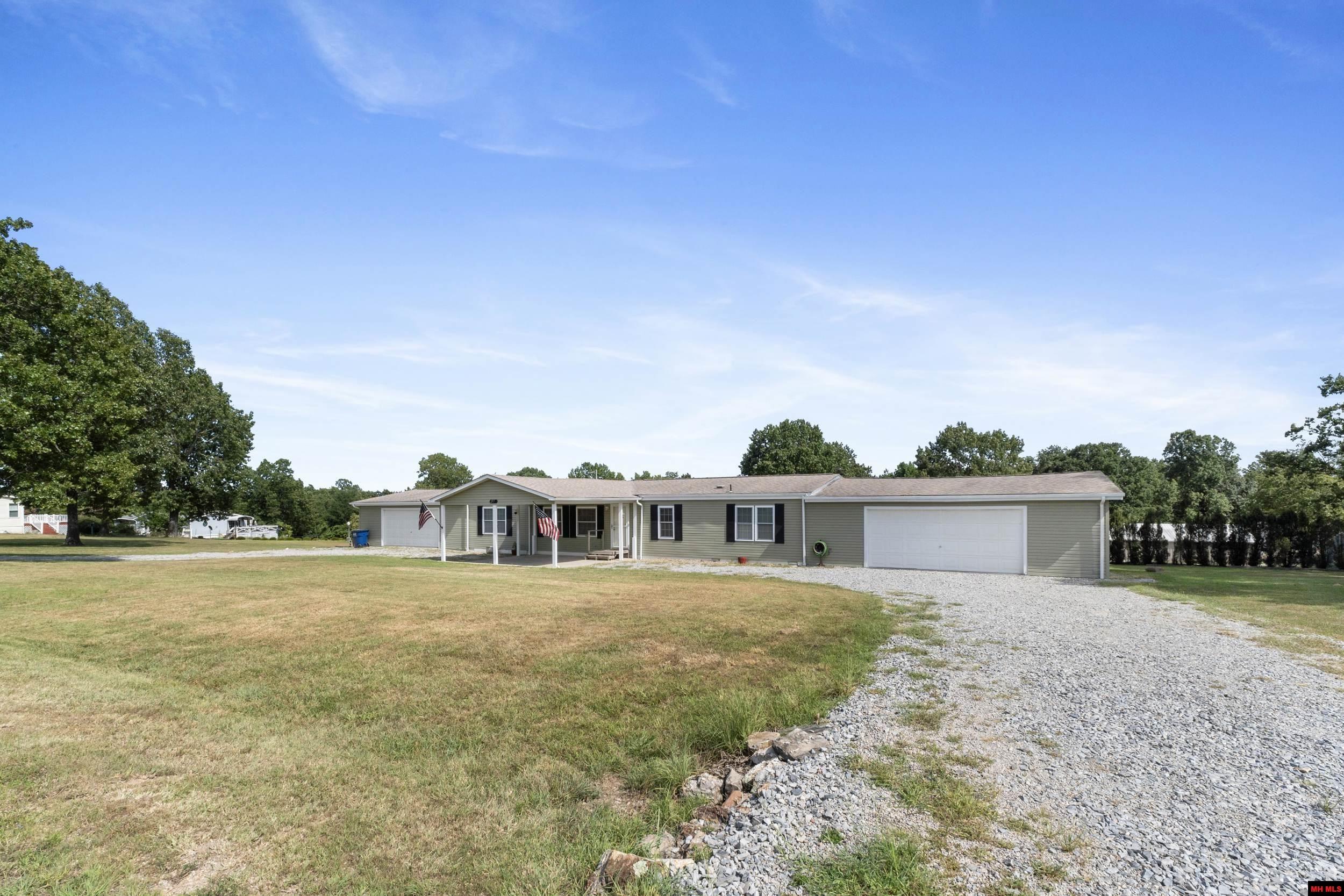 2979 ROCKY RIDGE ROAD