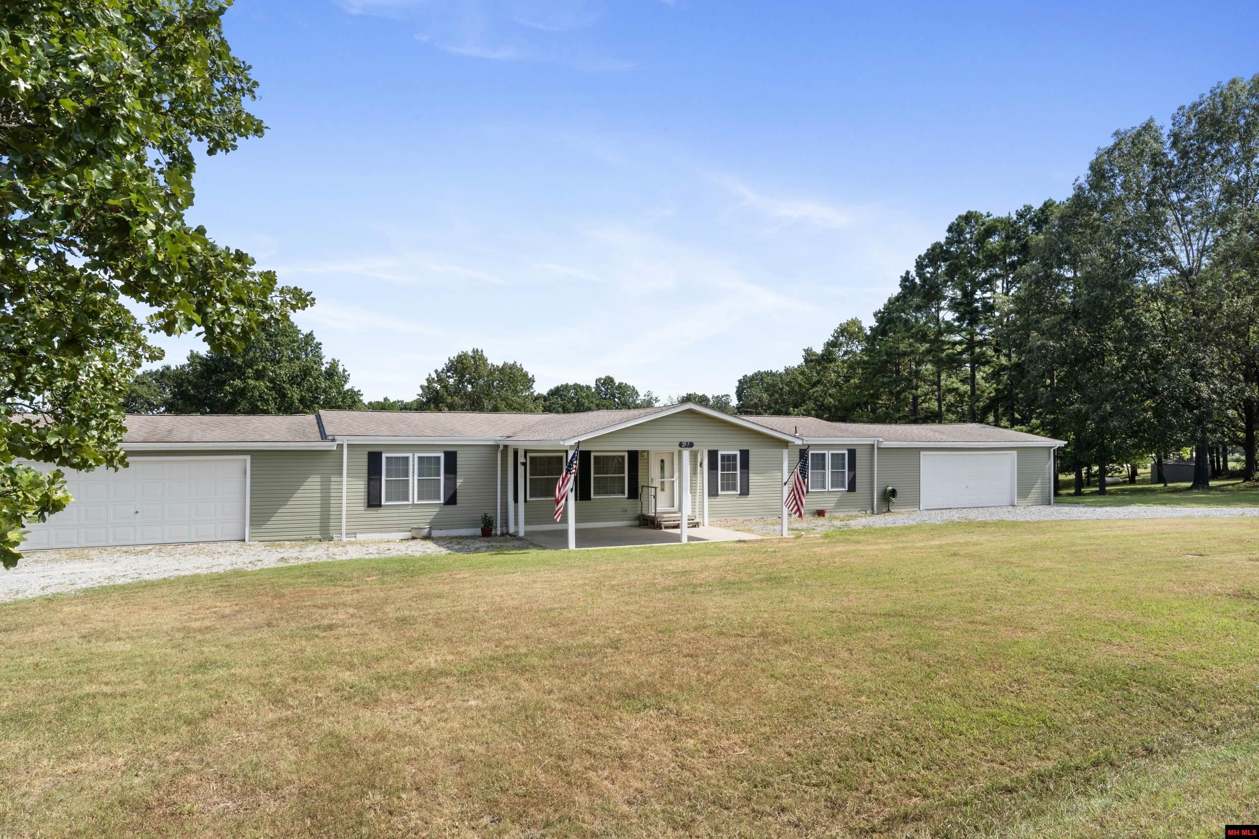 2979 ROCKY RIDGE ROAD