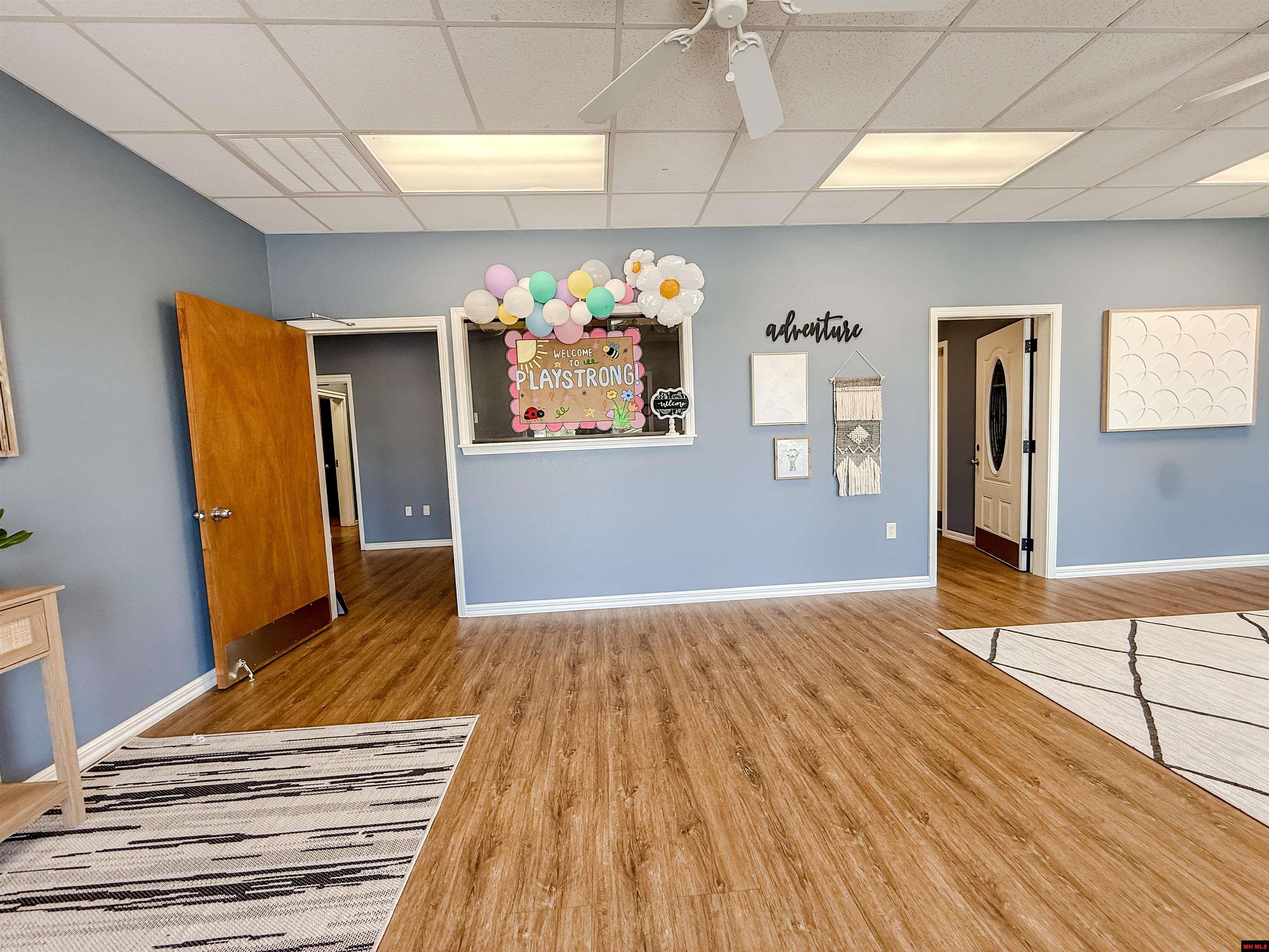 2 MEDICAL PLAZA
