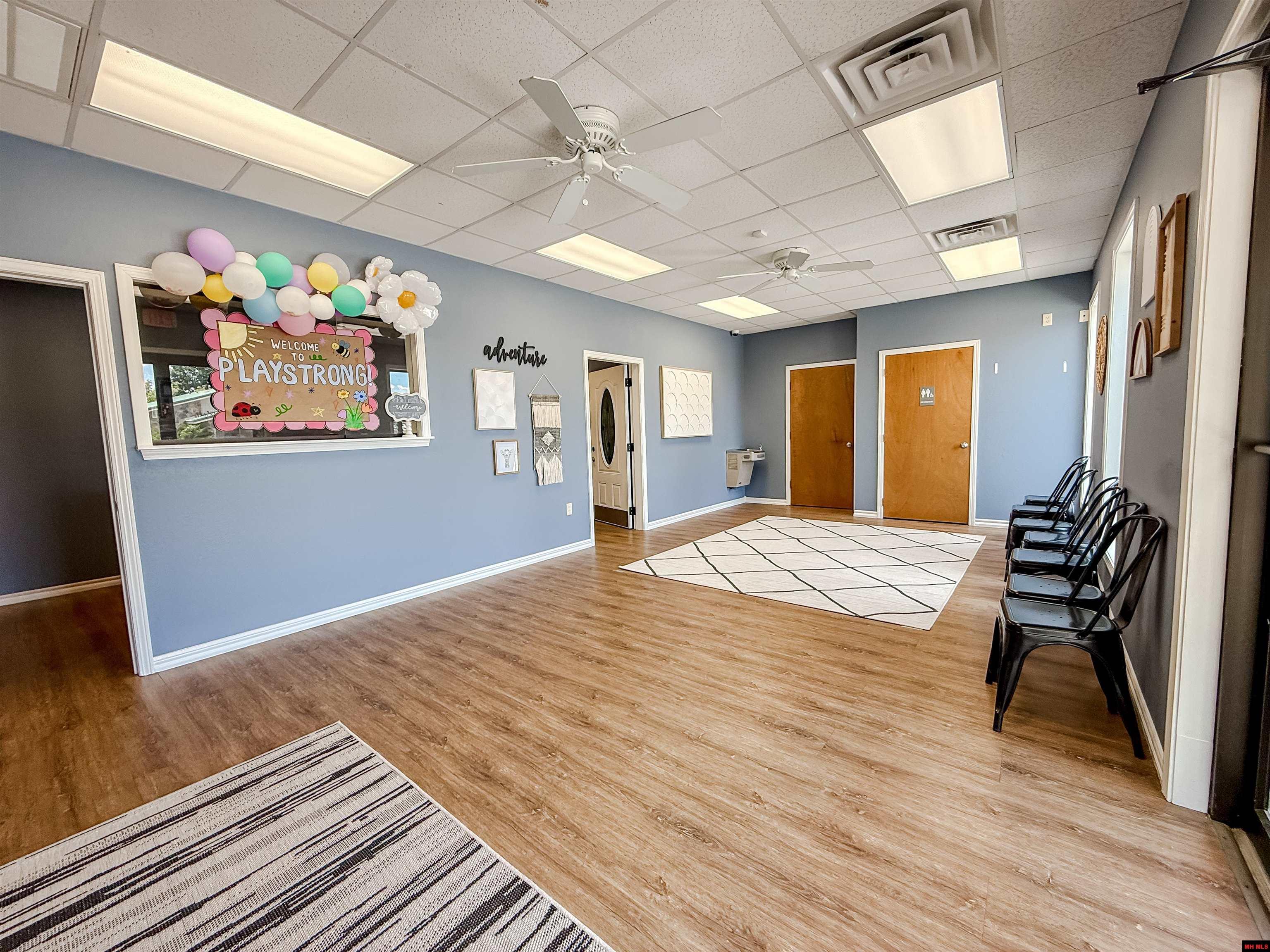 2 MEDICAL PLAZA