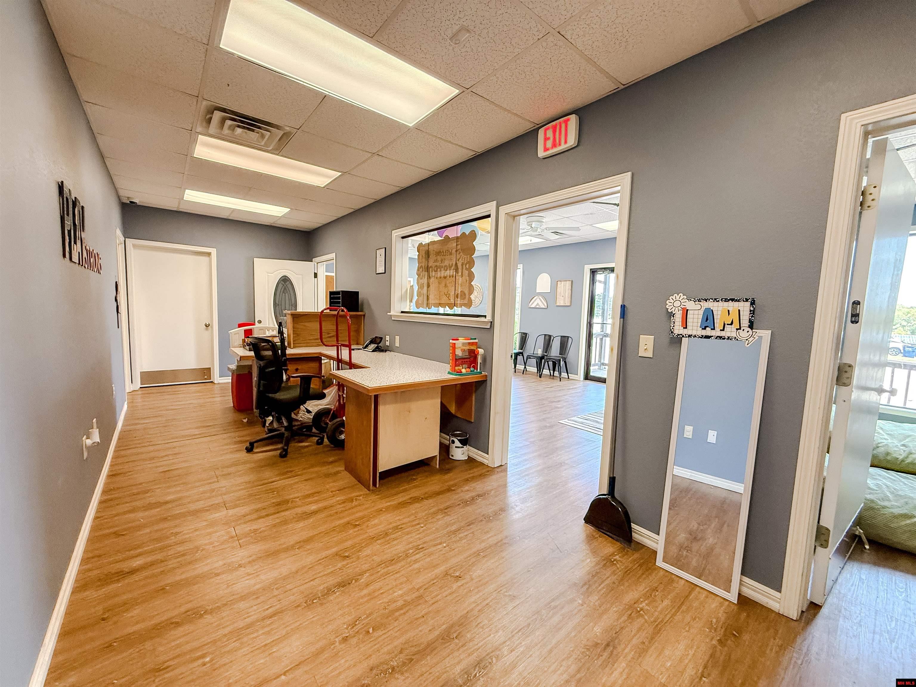 2 MEDICAL PLAZA