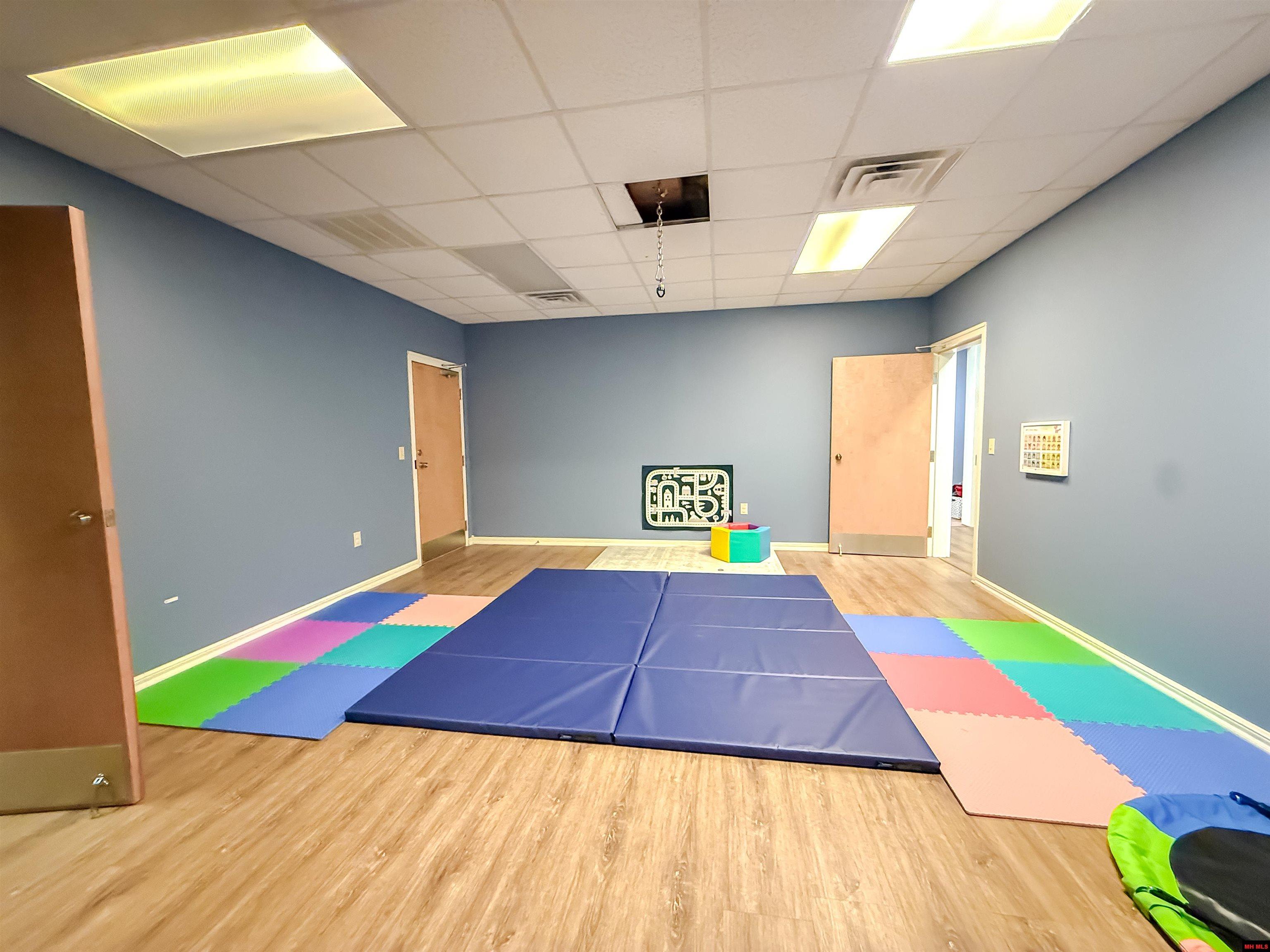 2 MEDICAL PLAZA