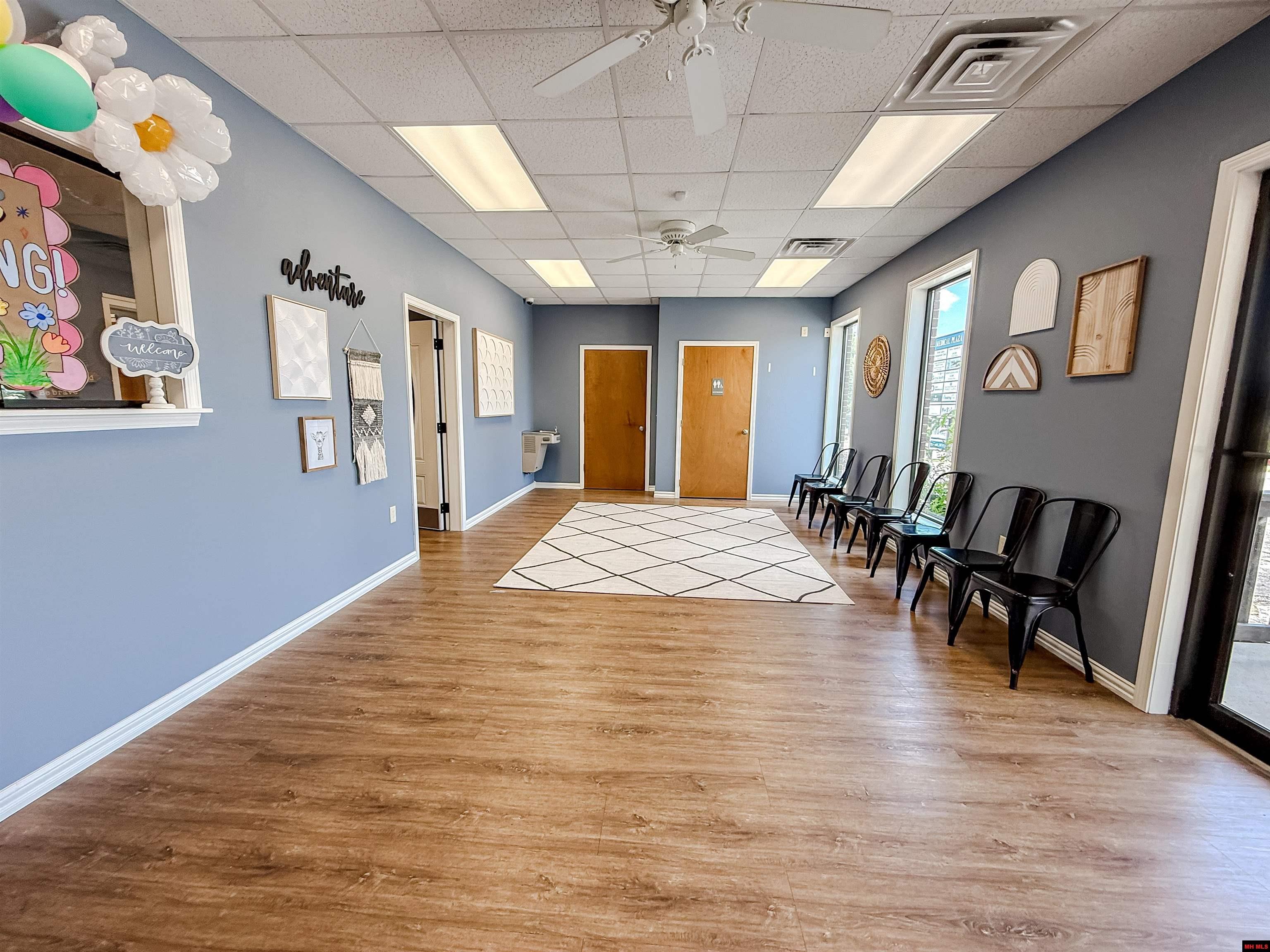 2 MEDICAL PLAZA