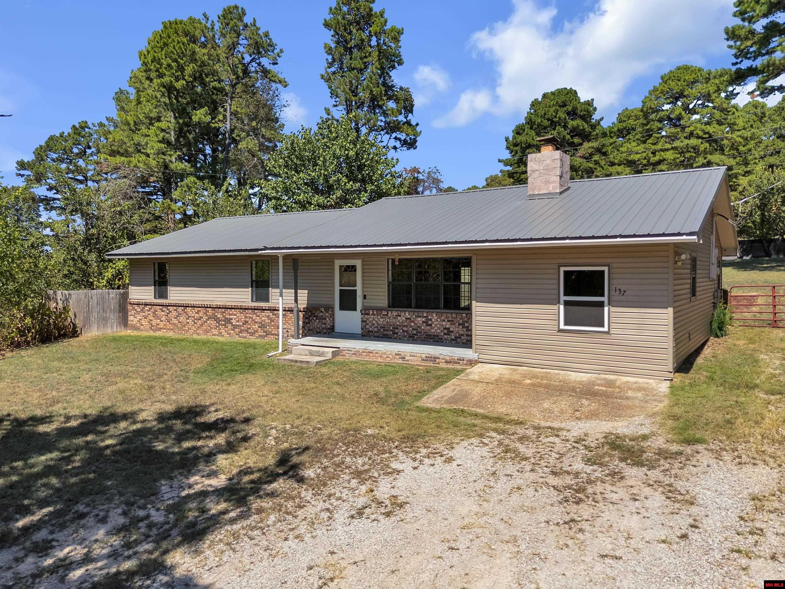 137 MORRISON LANE