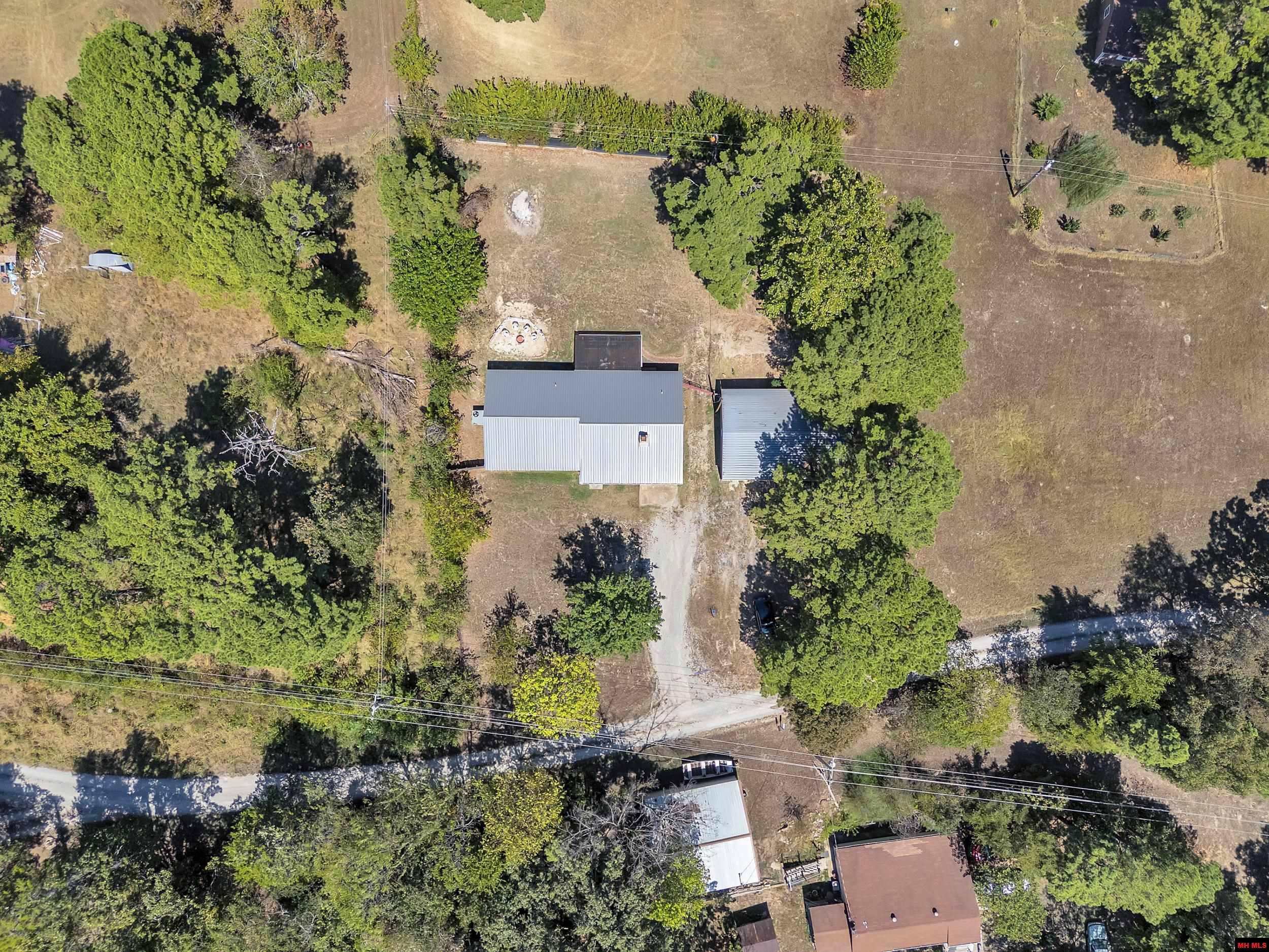 137 MORRISON LANE
