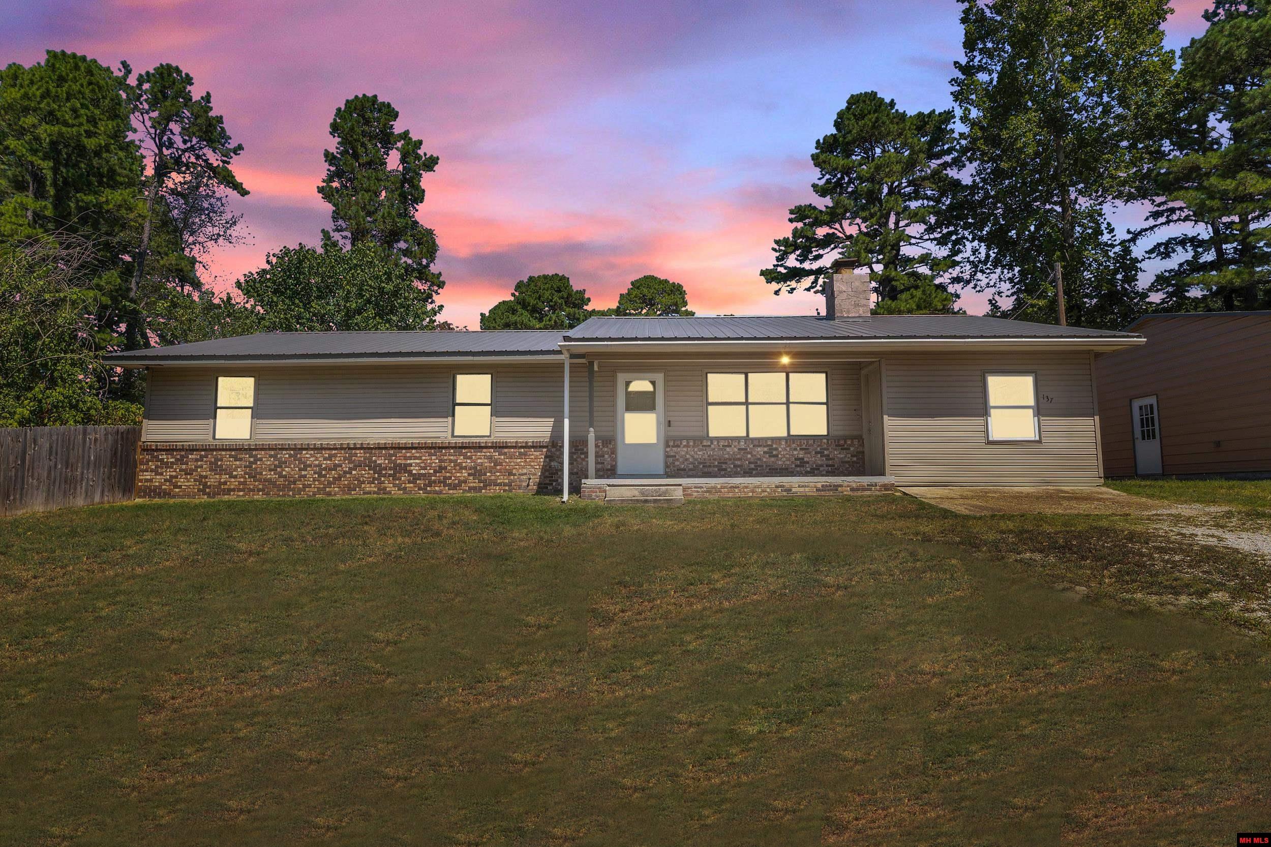 137 MORRISON LANE