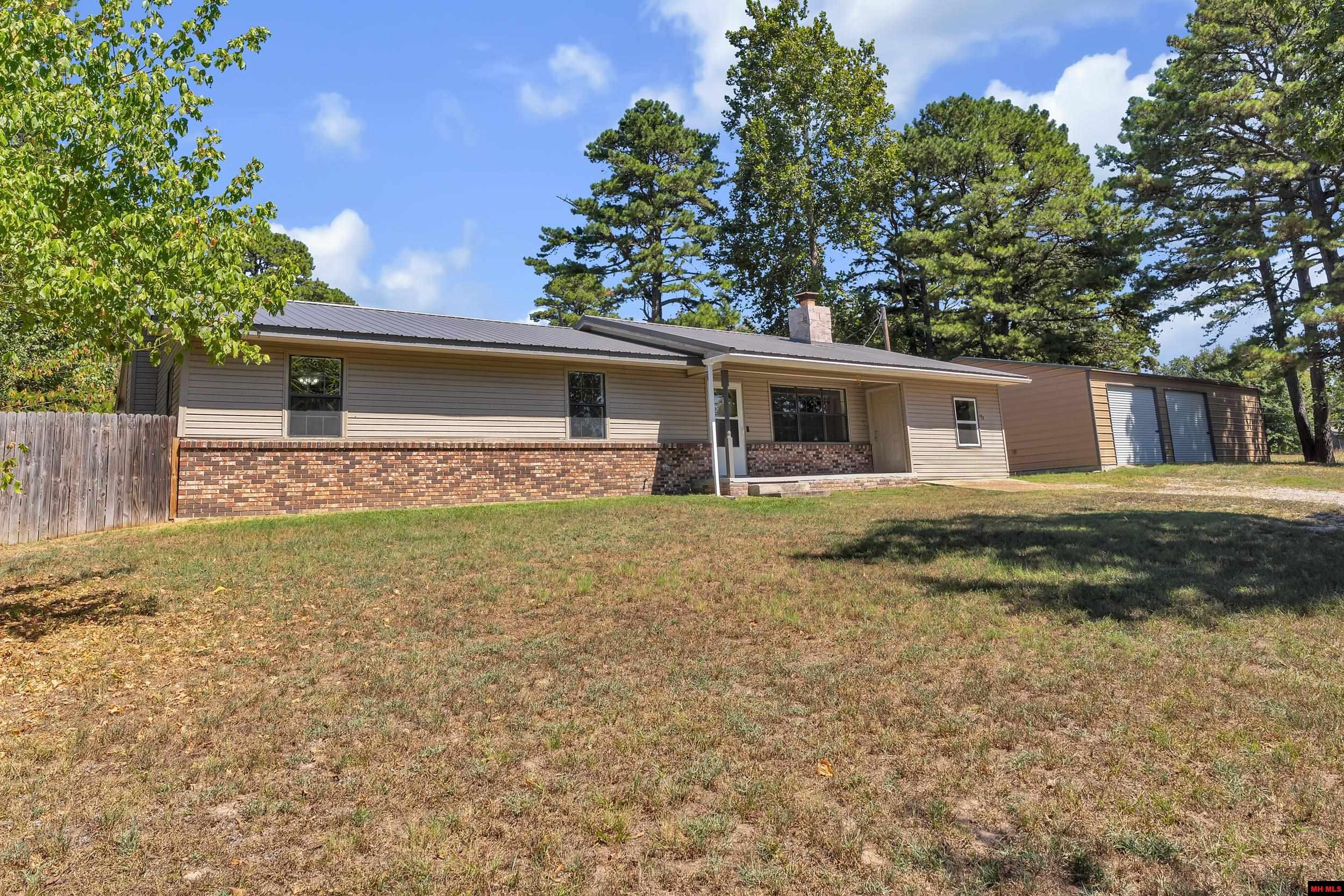 137 MORRISON LANE