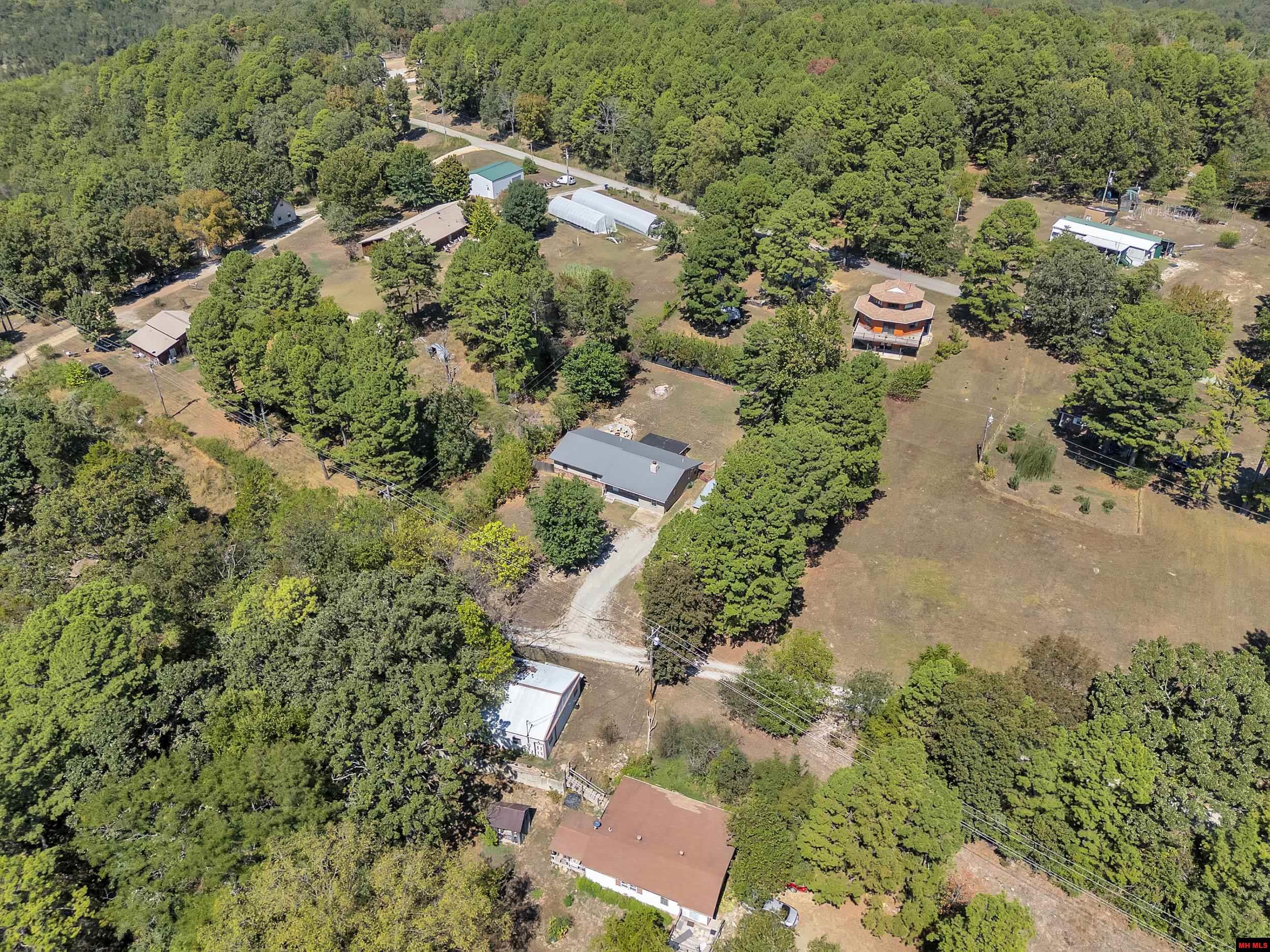 137 MORRISON LANE