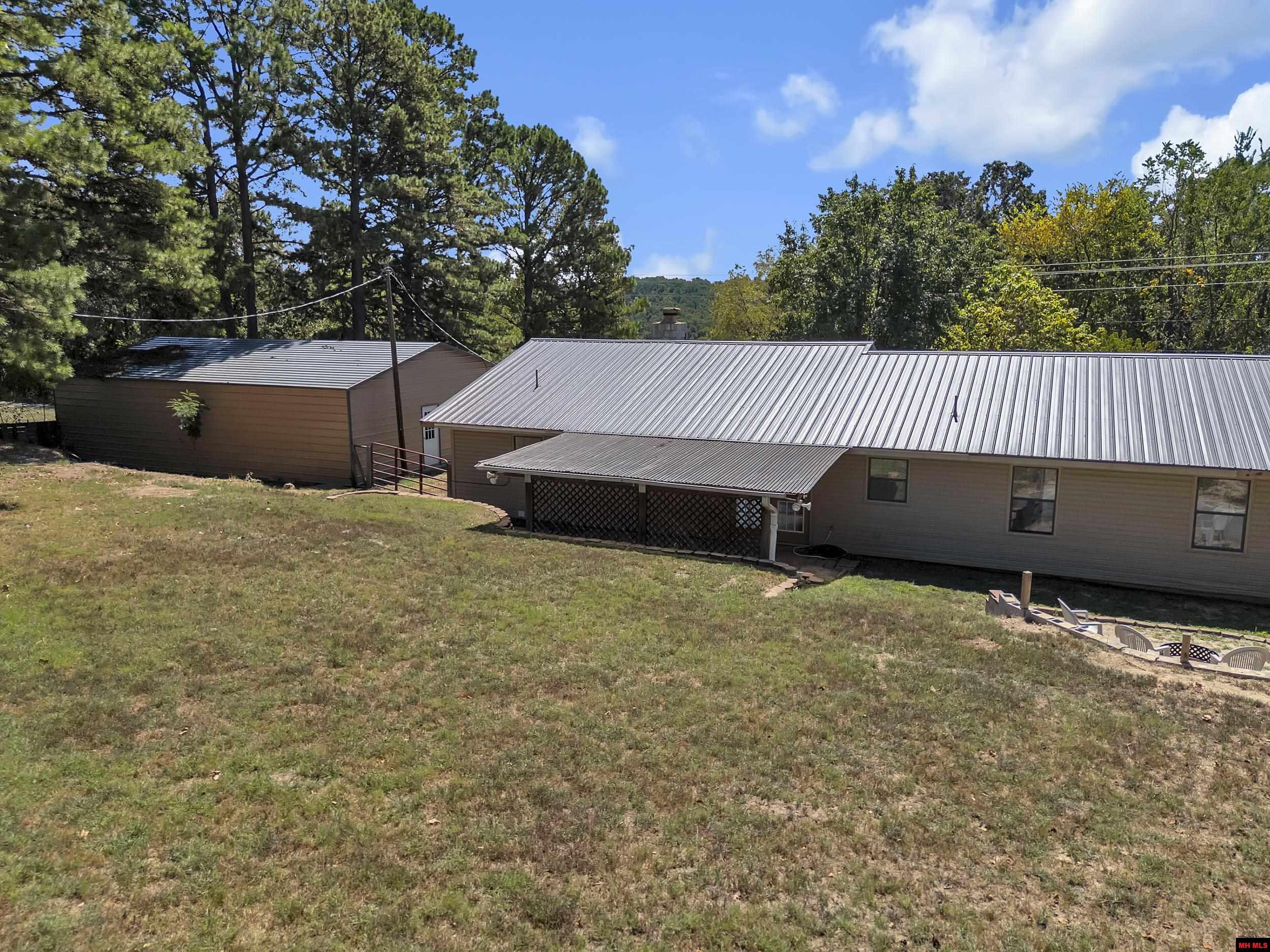 137 MORRISON LANE