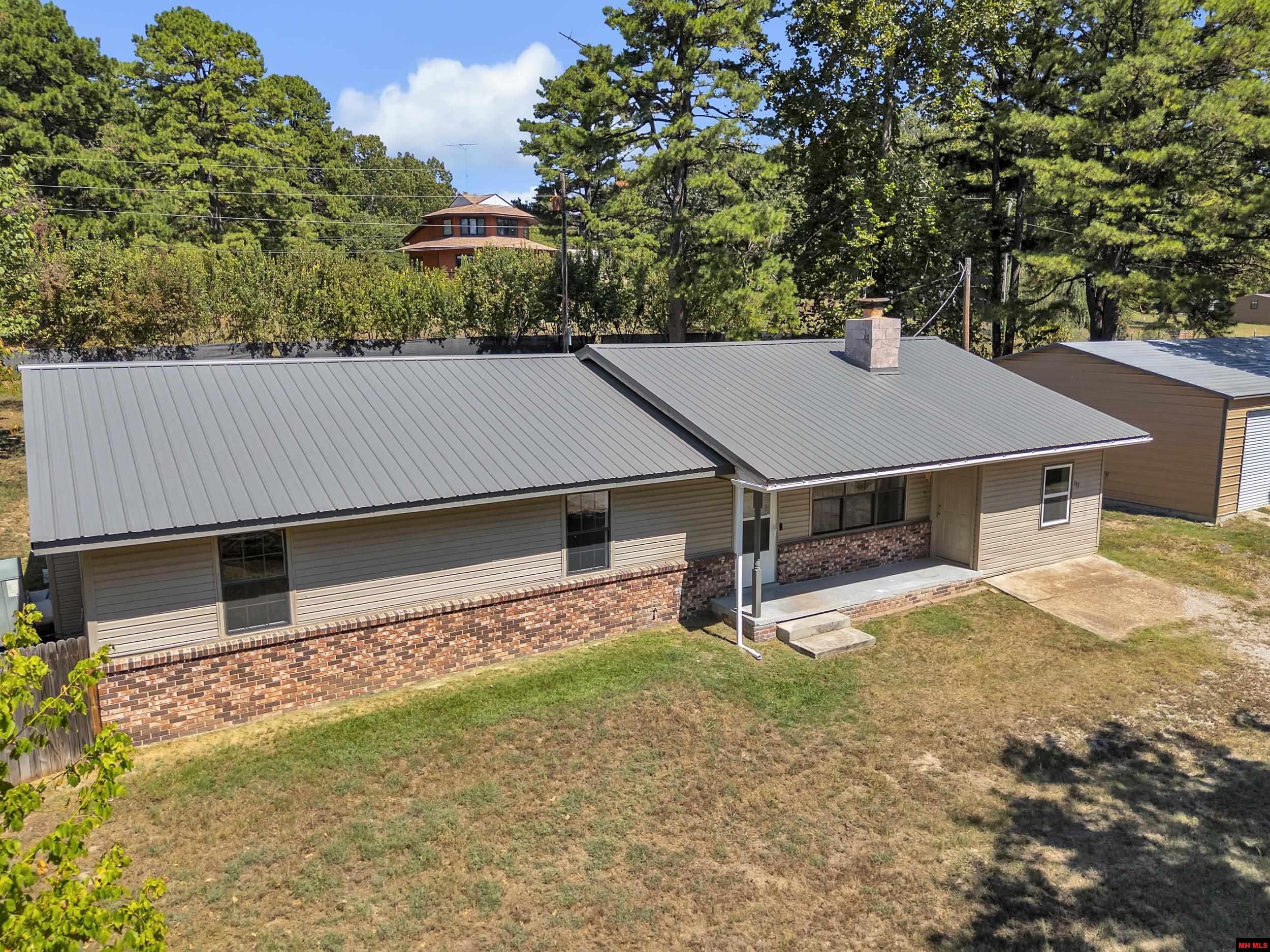 137 MORRISON LANE