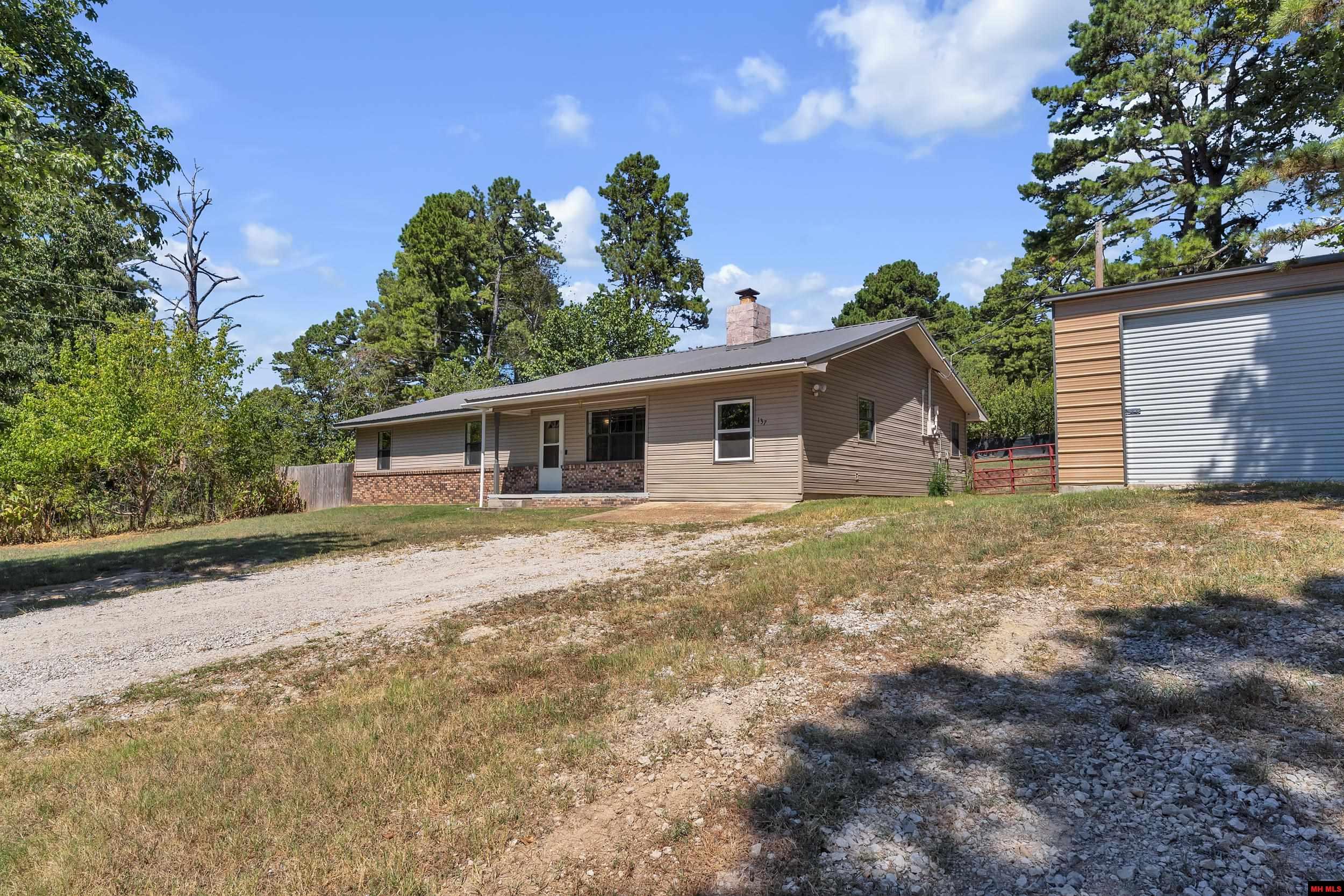 137 MORRISON LANE