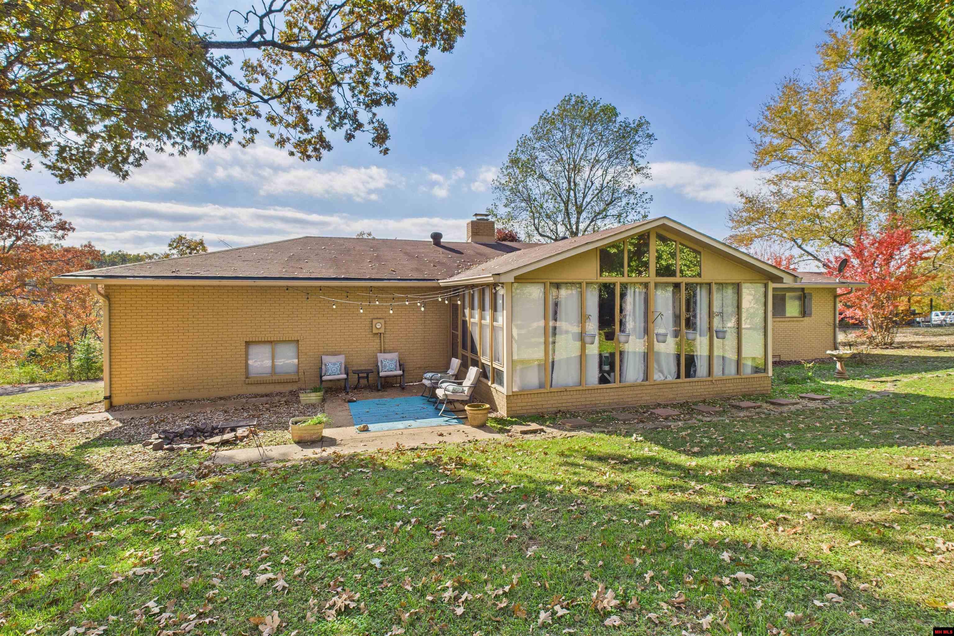 129 HELTON ROAD